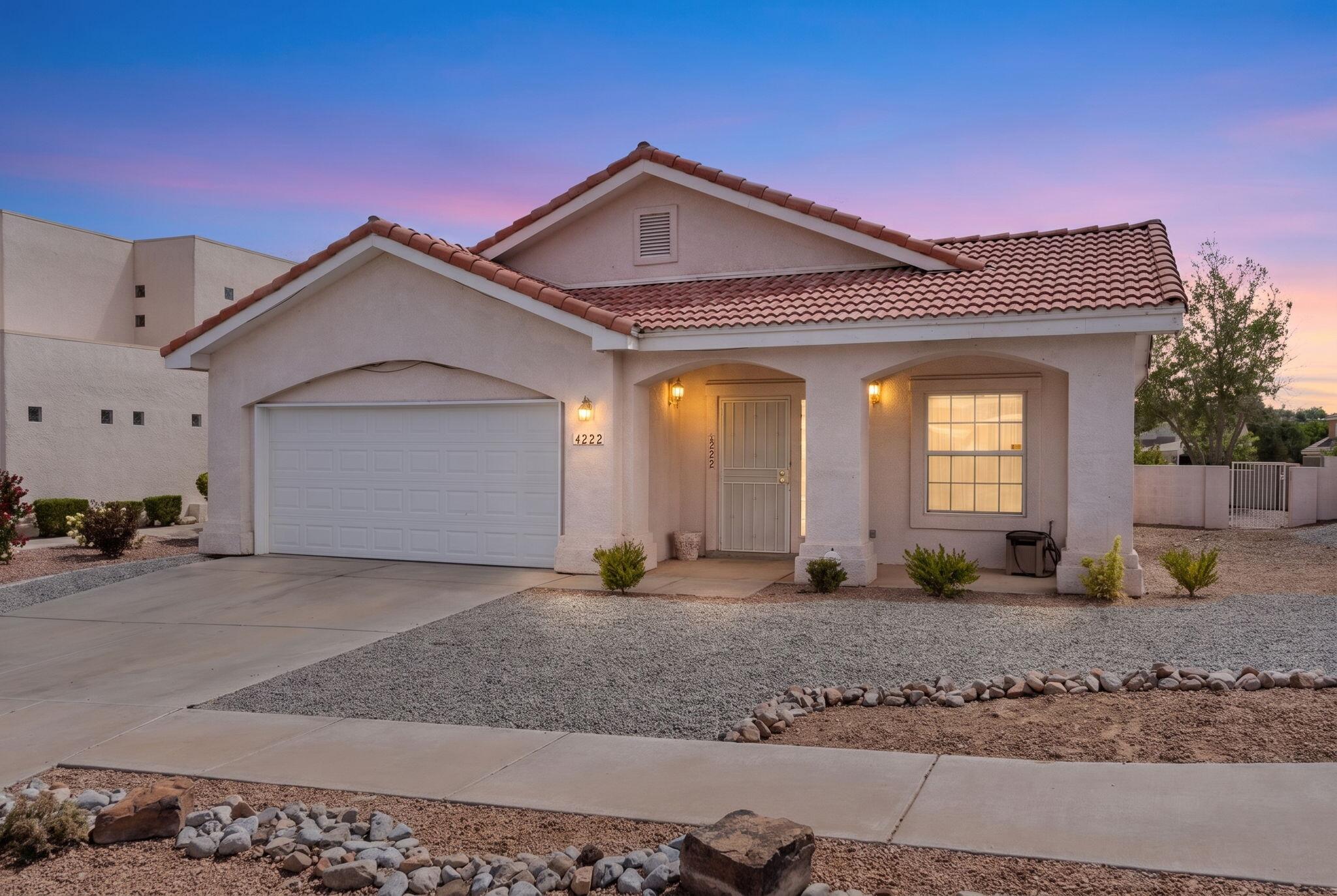 4222 Skyview Crest Road NW, Albuquerque, NM 87114