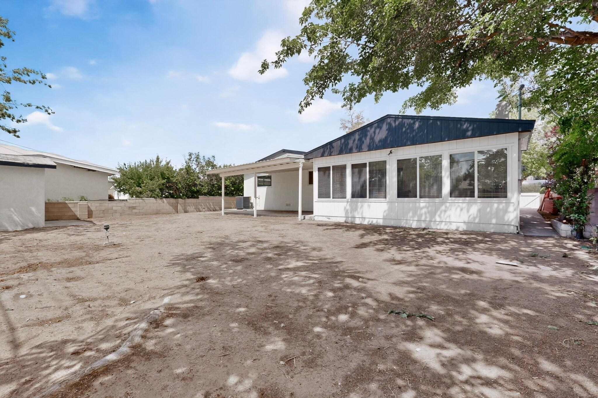 Photo 17 — 1305 Chama Street NE