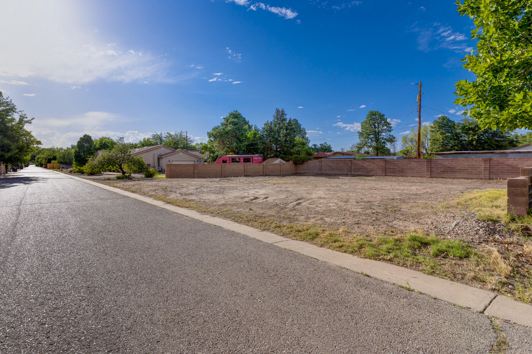 Photo 2 — 803 Los Poblanos Ranch Road NW