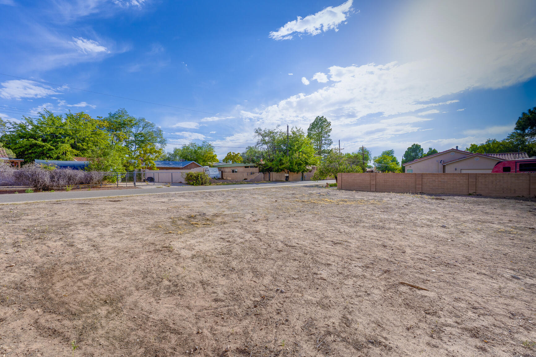 Photo 3 — 803 Los Poblanos Ranch Road NW