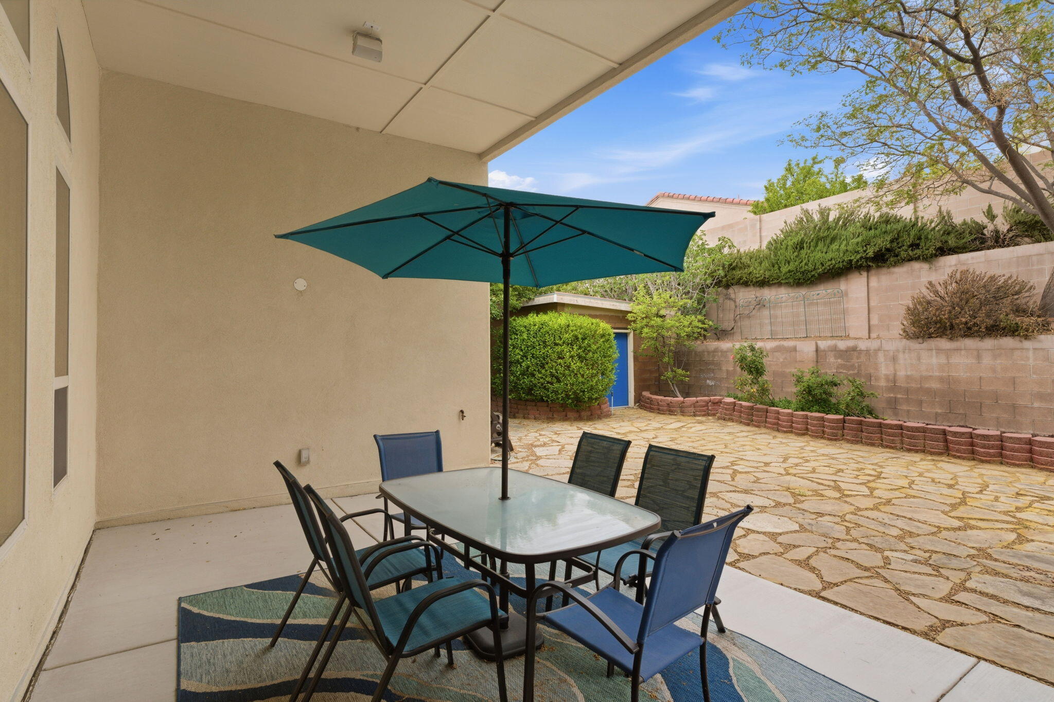 Photo 2 — 8715 Warm Springs Road NW
