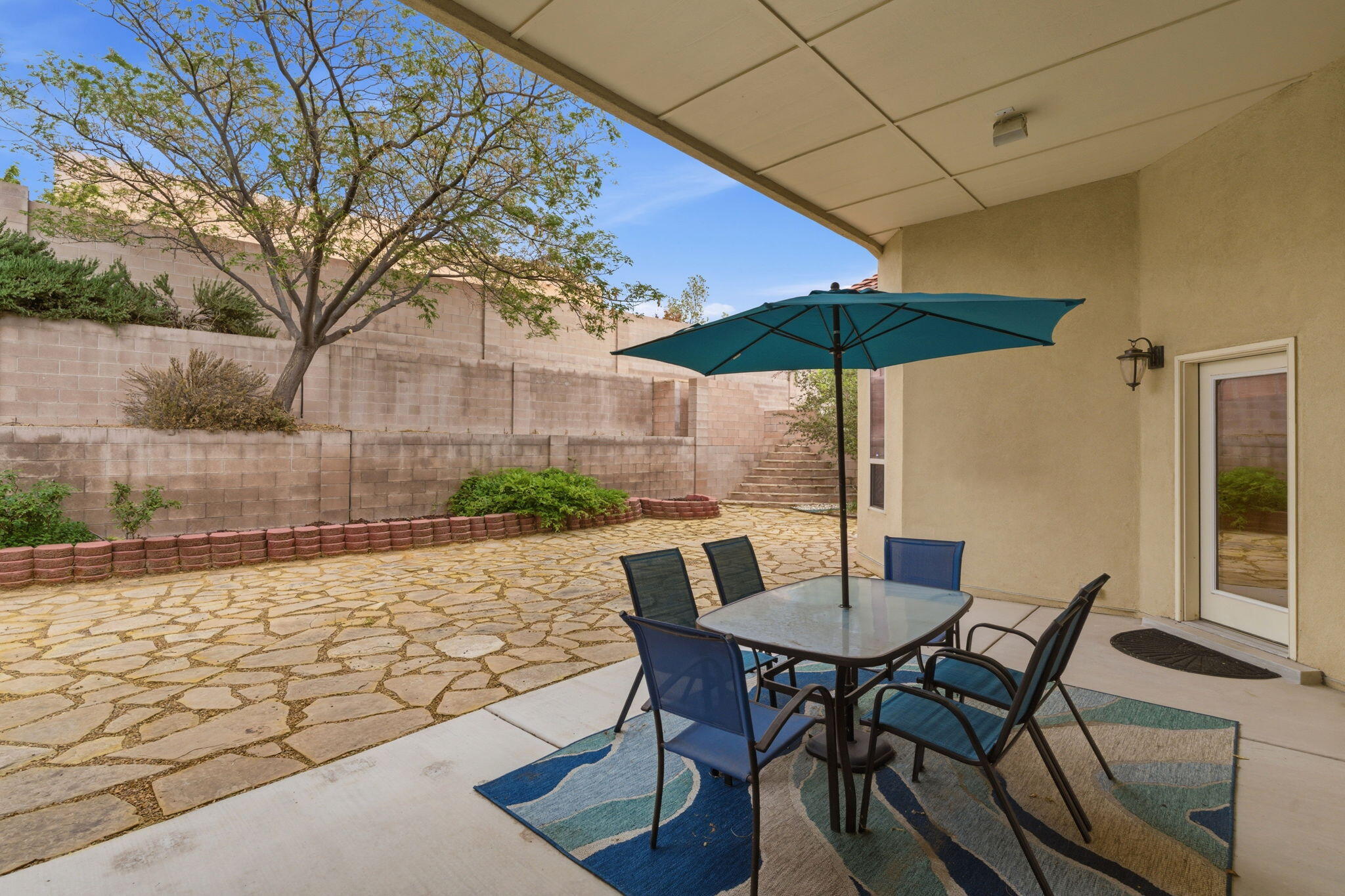 Photo 3 — 8715 Warm Springs Road NW