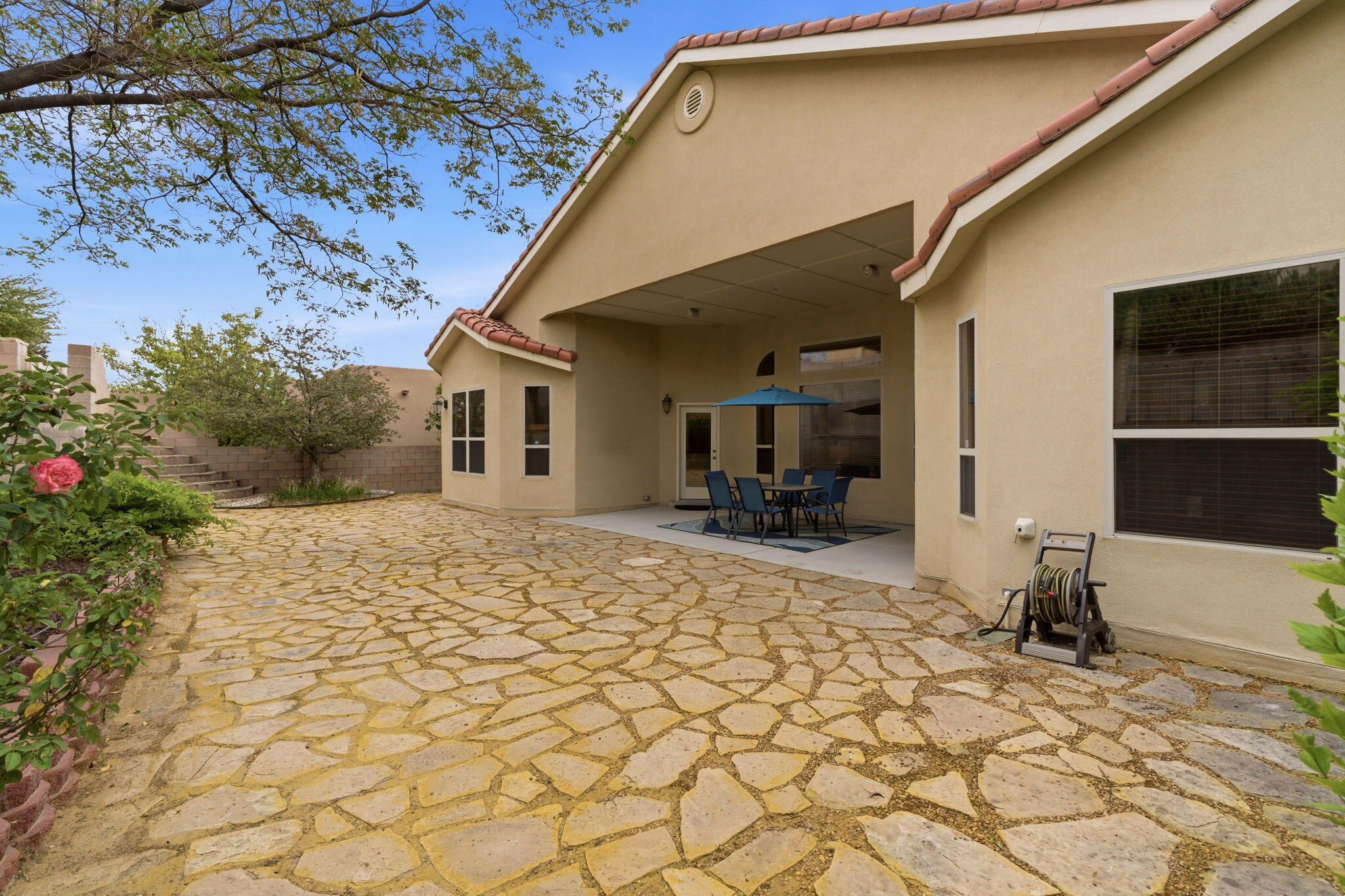 Photo 5 — 8715 Warm Springs Road NW