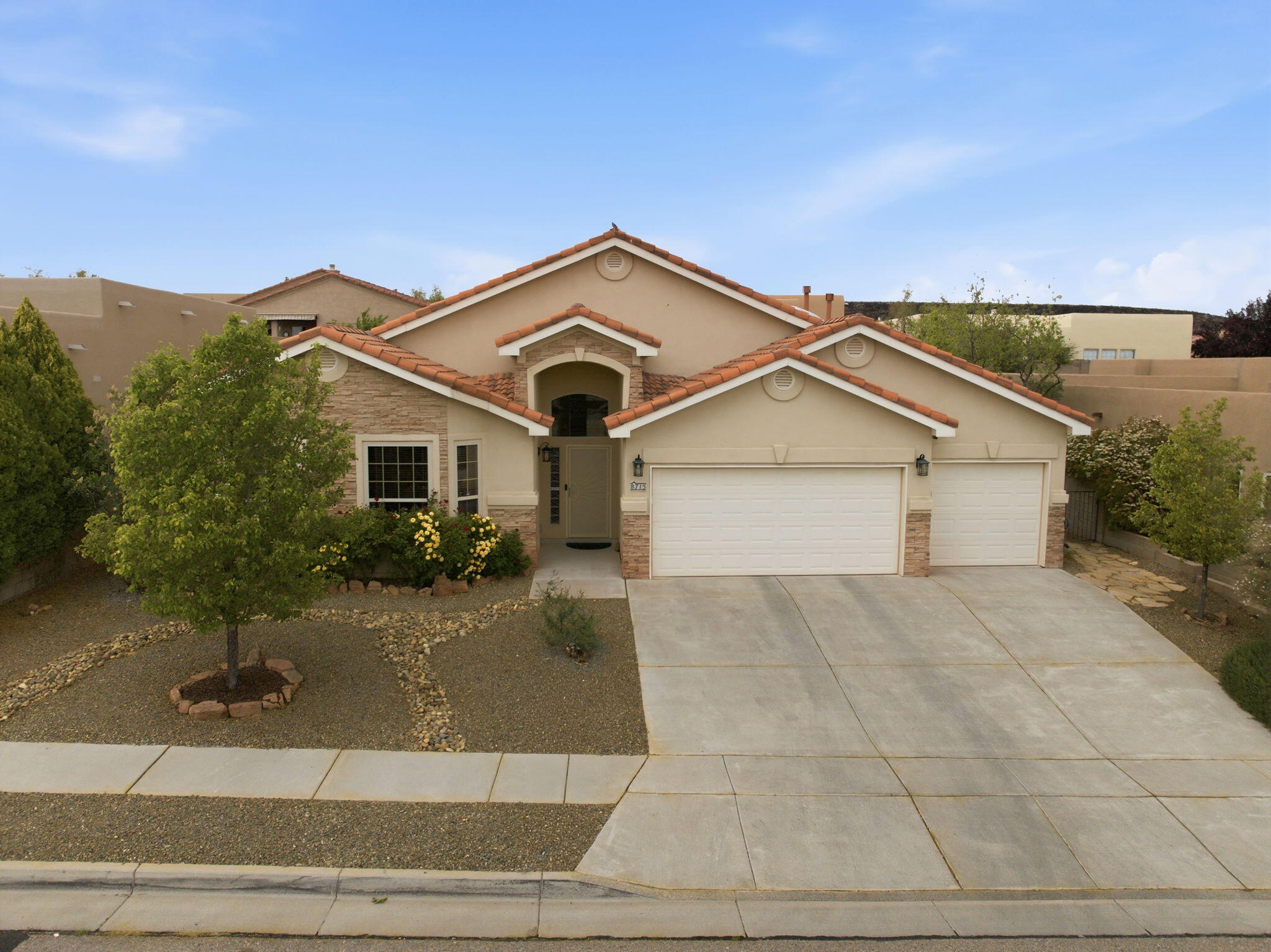 Photo 10 — 8715 Warm Springs Road NW