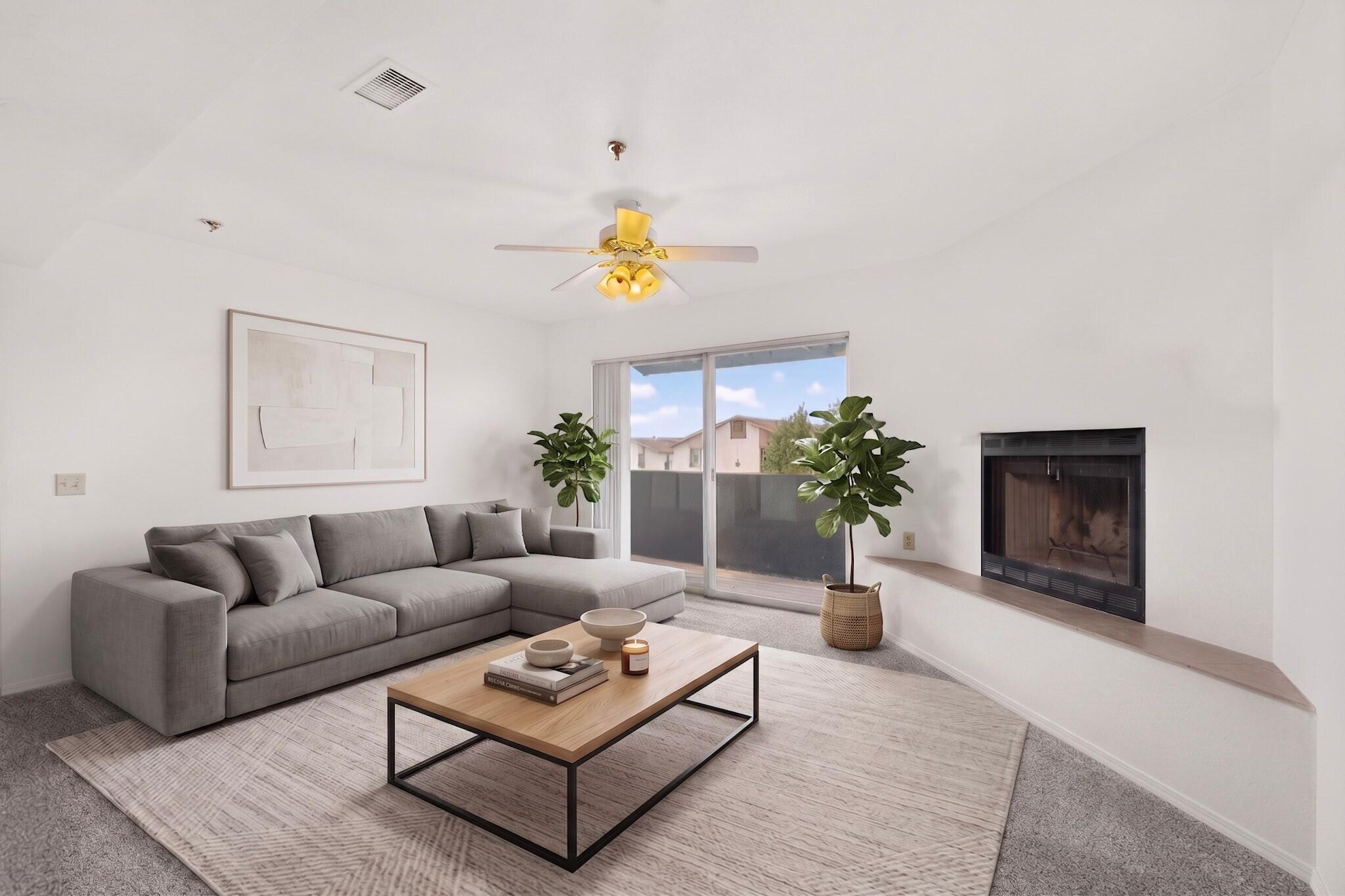 3829 Montgomery Boulevard NE APT 335
