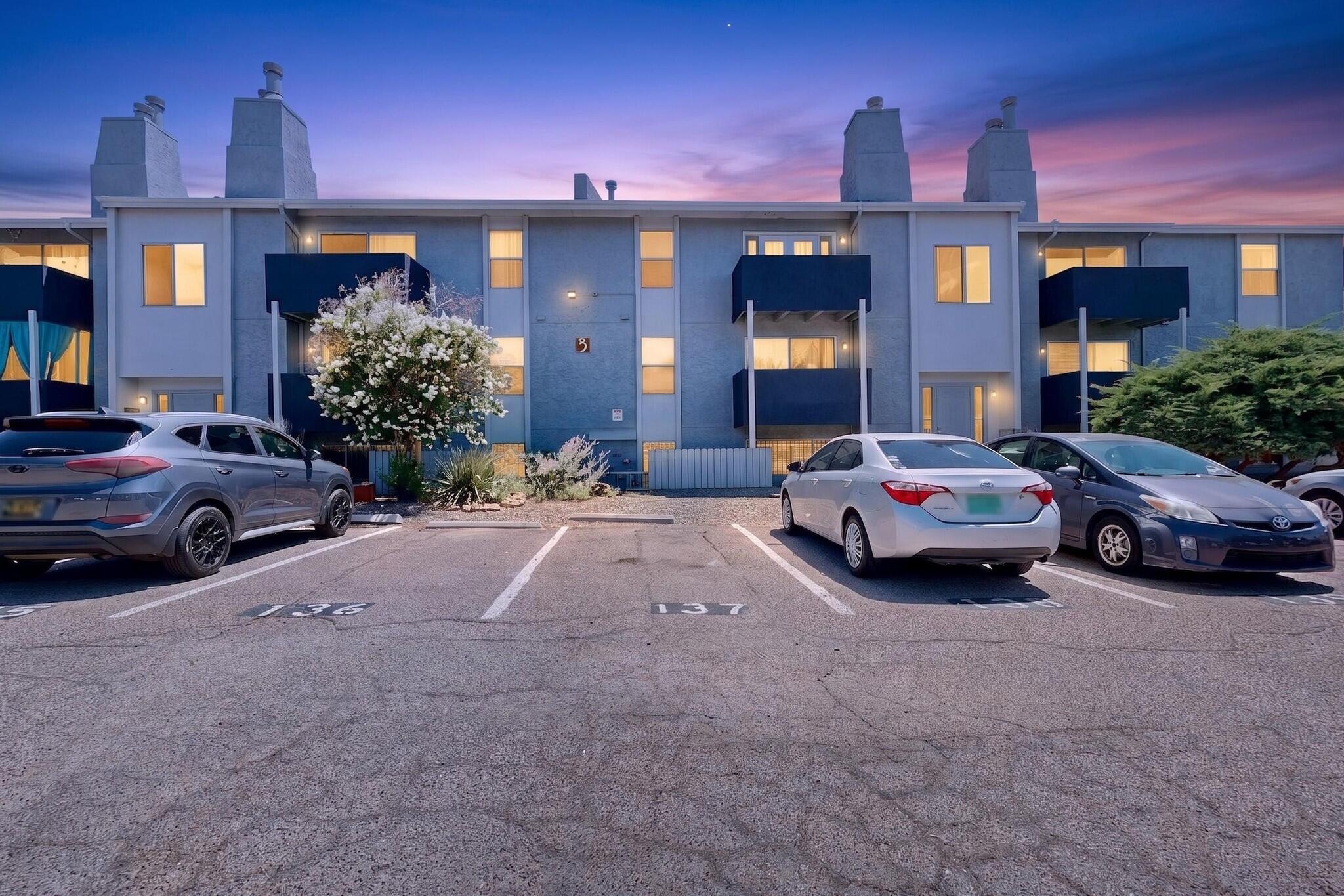 Photo 10 — 3829 Montgomery Boulevard NE APT 335