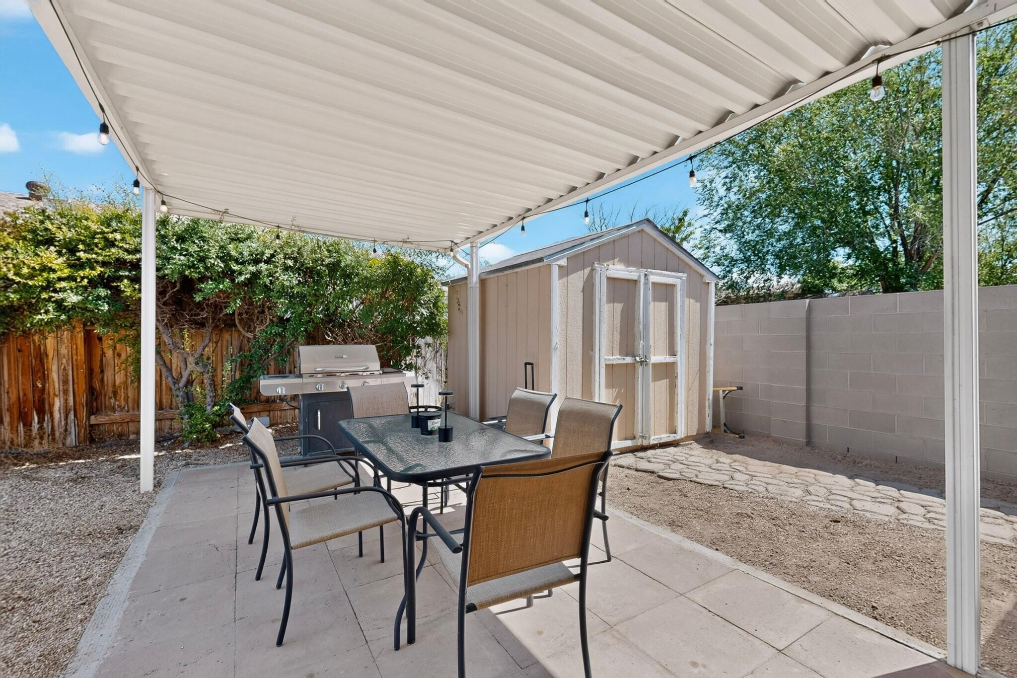 Photo 4 — 6215 Summer Ray Road NW