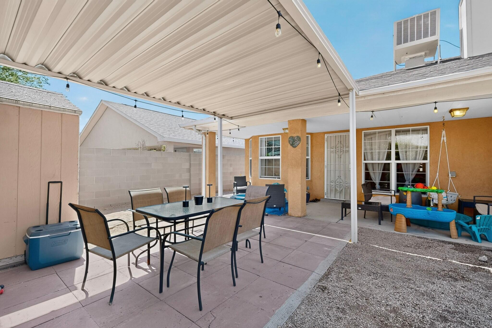Photo 2 — 6215 Summer Ray Road NW