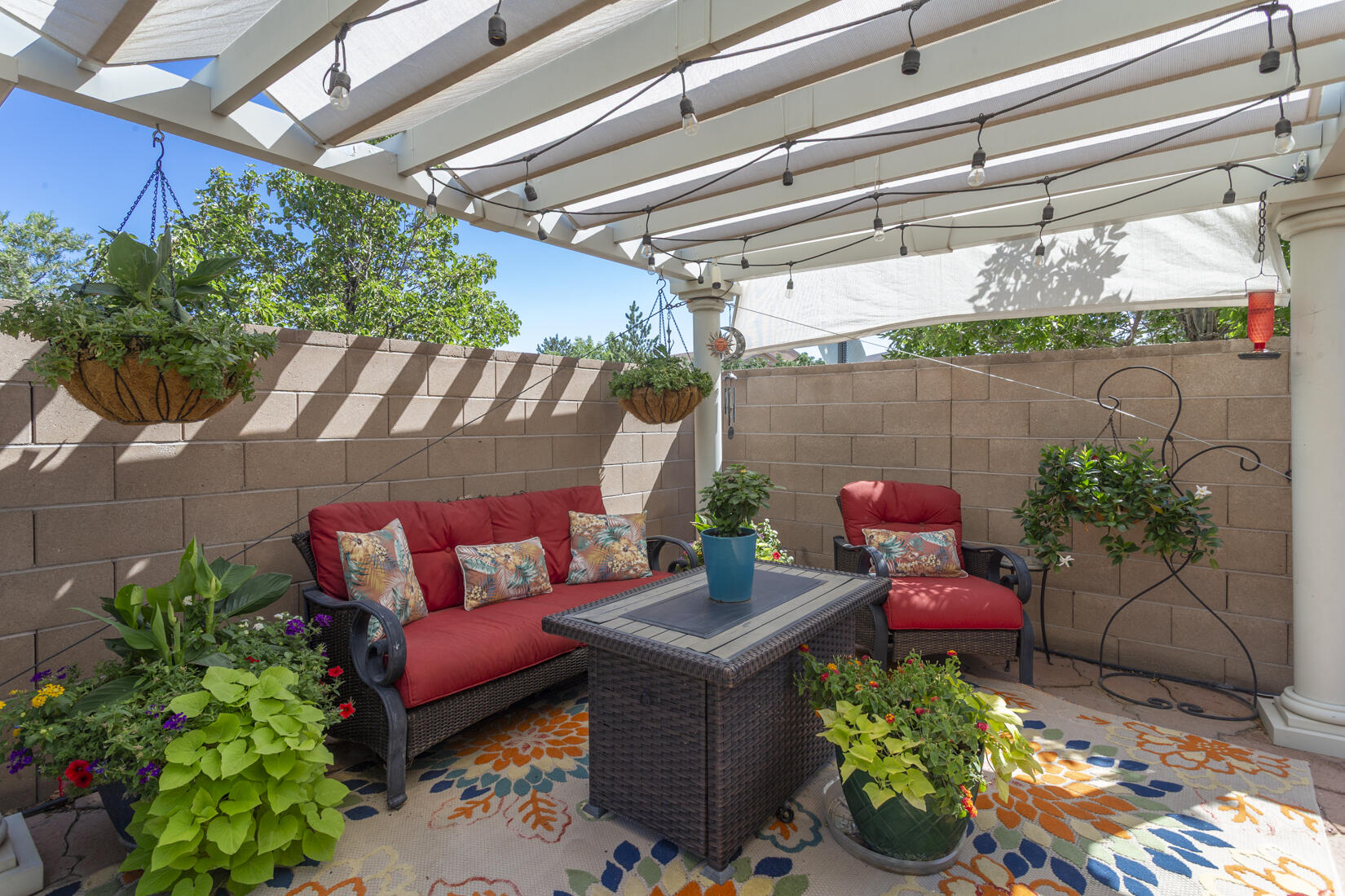 Photo 20 — 5801 Mesa Sombra Place NW
