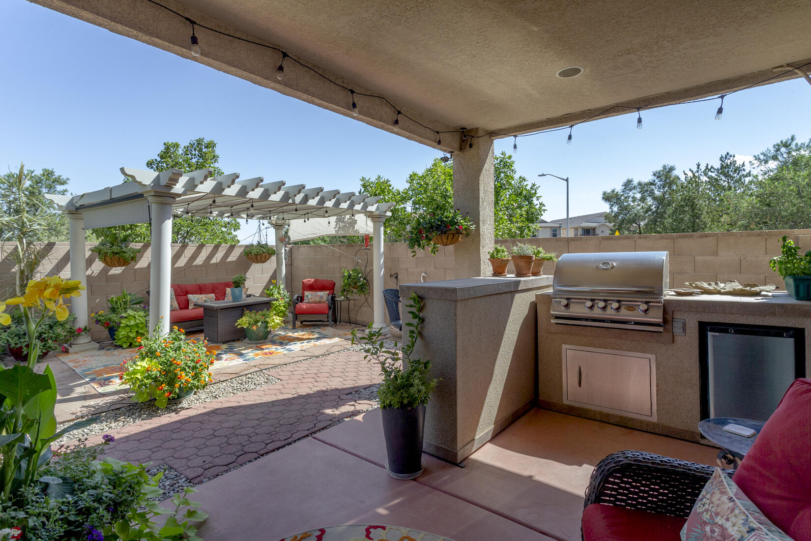 Photo 19 — 5801 Mesa Sombra Place NW