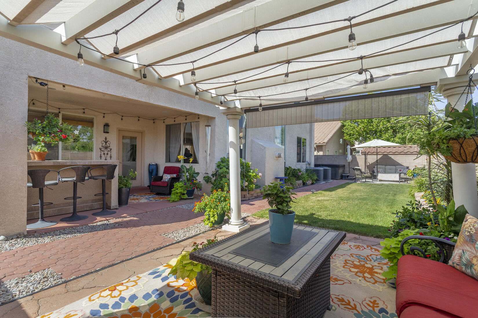 Photo 17 — 5801 Mesa Sombra Place NW