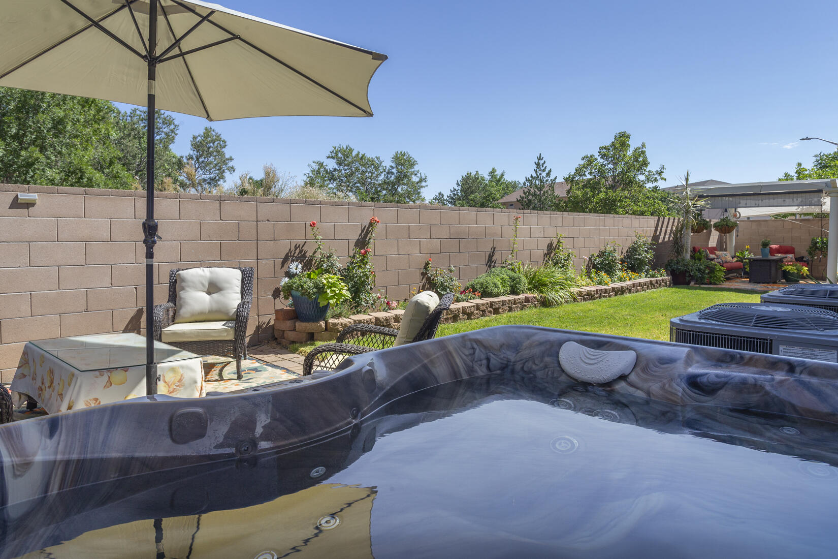 Photo 15 — 5801 Mesa Sombra Place NW