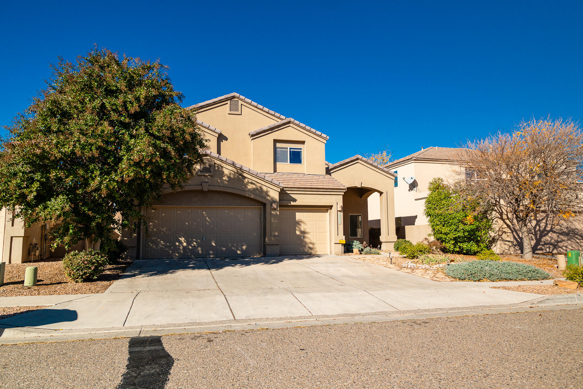 3809 Pinon Jay Court NW