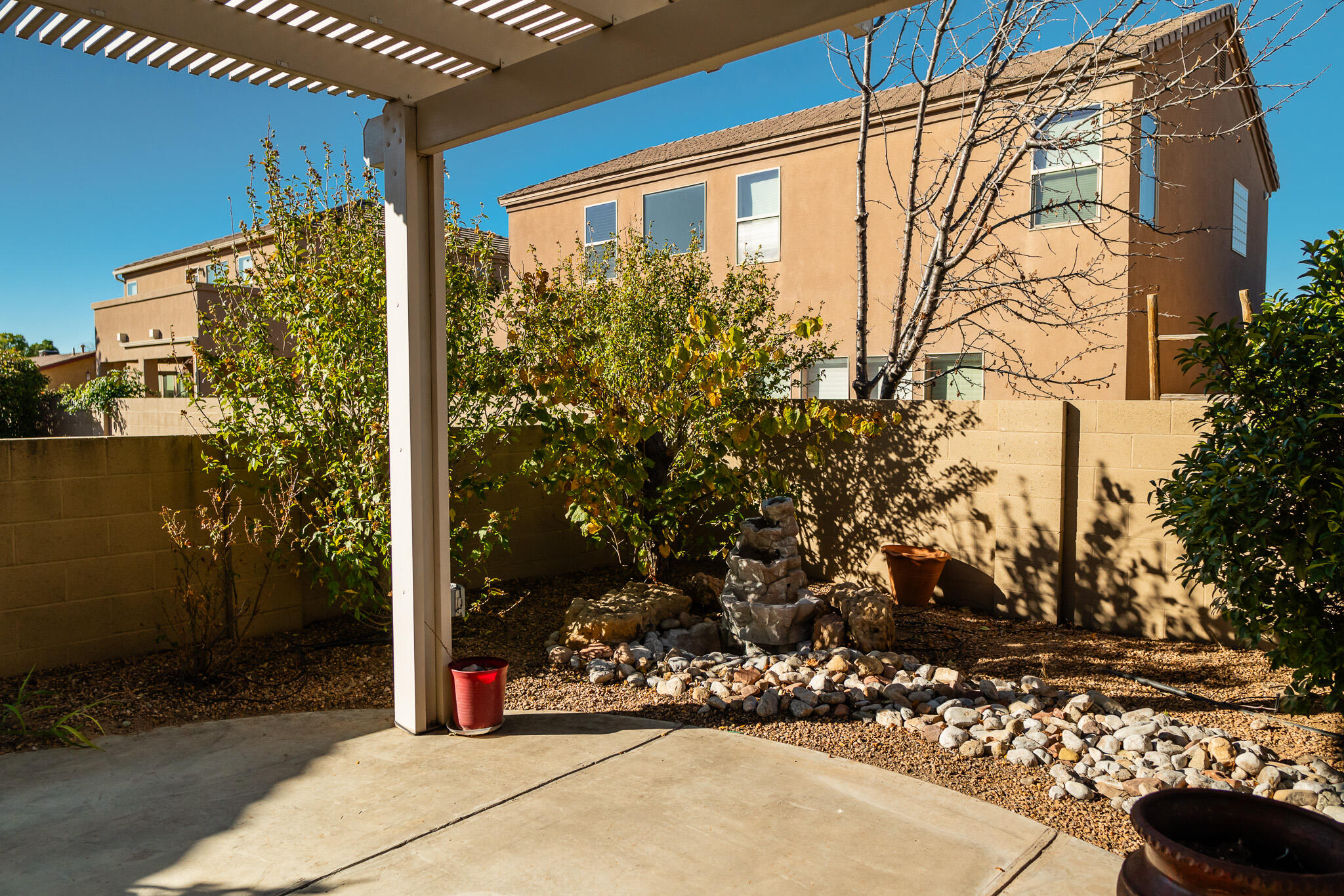 Photo 12 — 3809 Pinon Jay Court NW