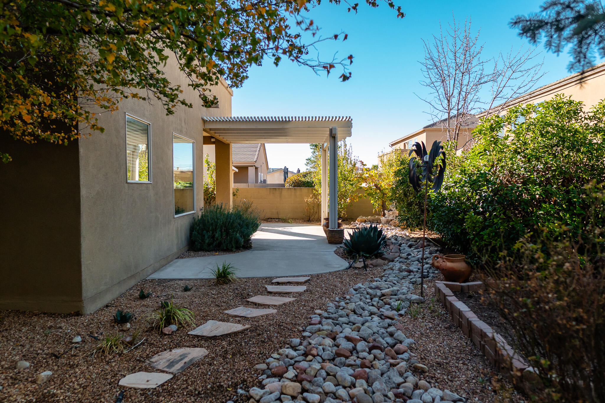 Photo 9 — 3809 Pinon Jay Court NW