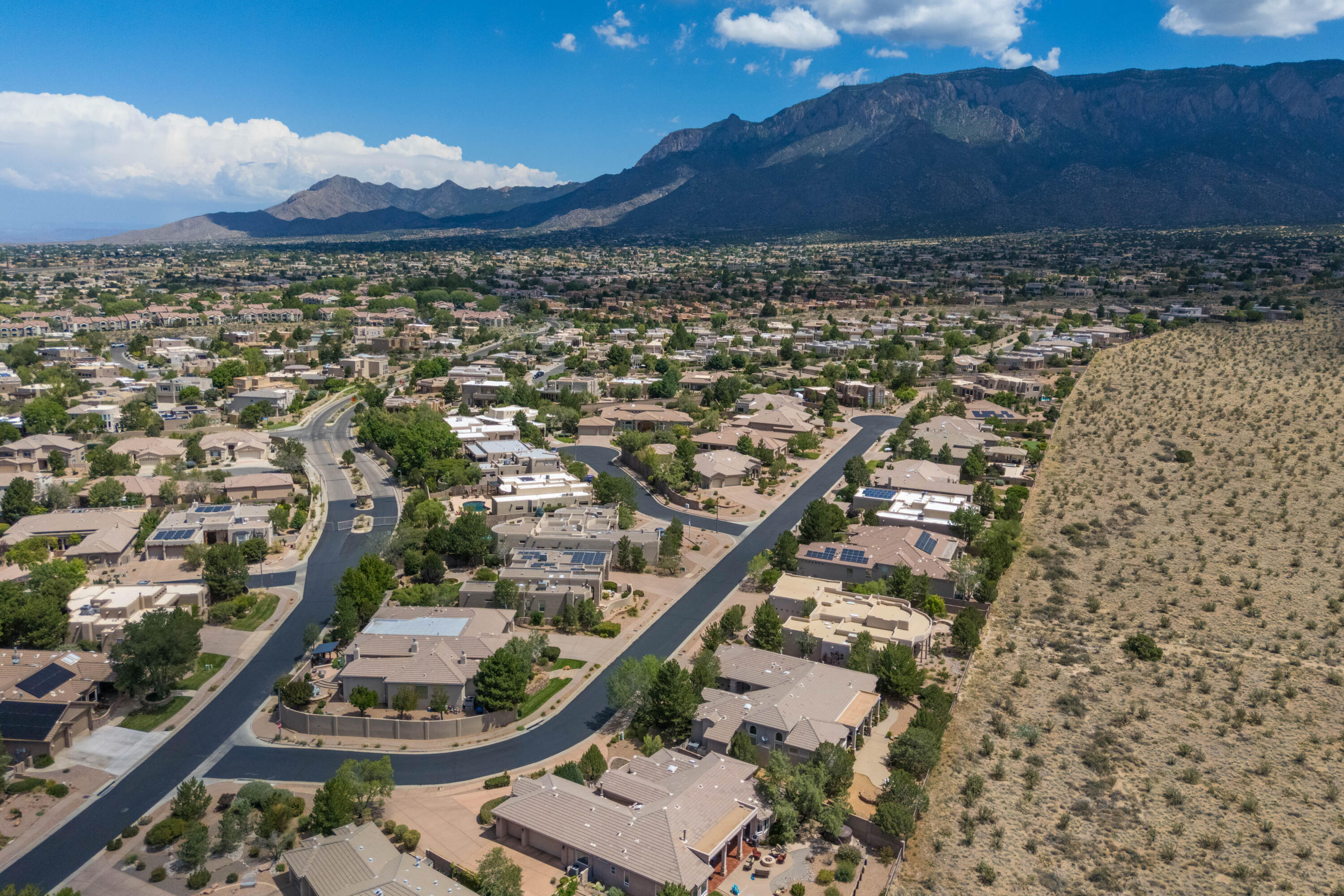Photo 4 — 13215 Canyon Edge Trail NE