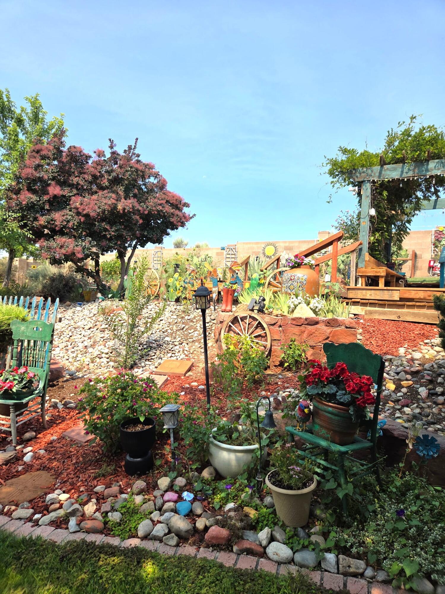 Photo 19 — 9201 Jill Patricia Street NW