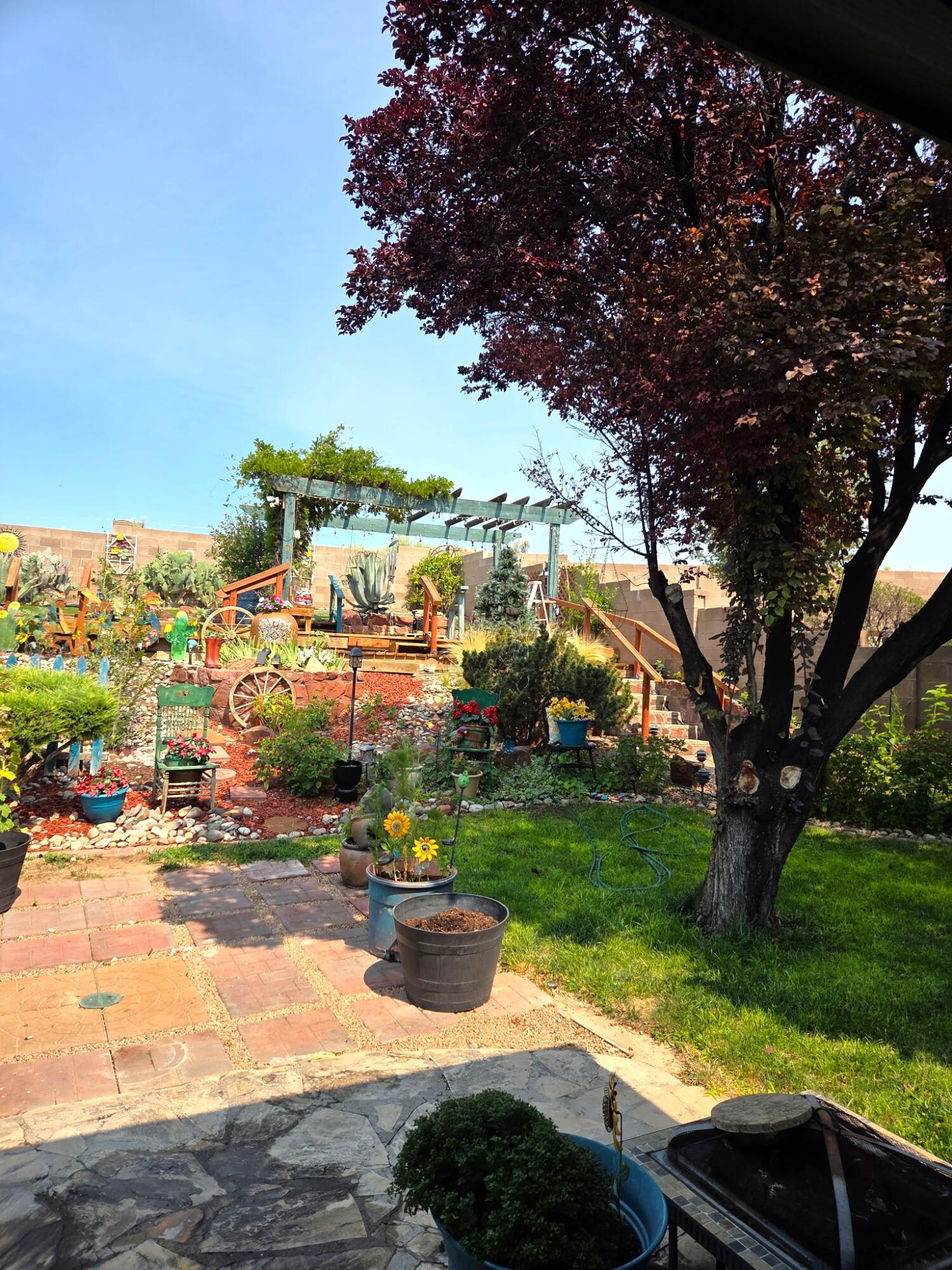 Photo 17 — 9201 Jill Patricia Street NW