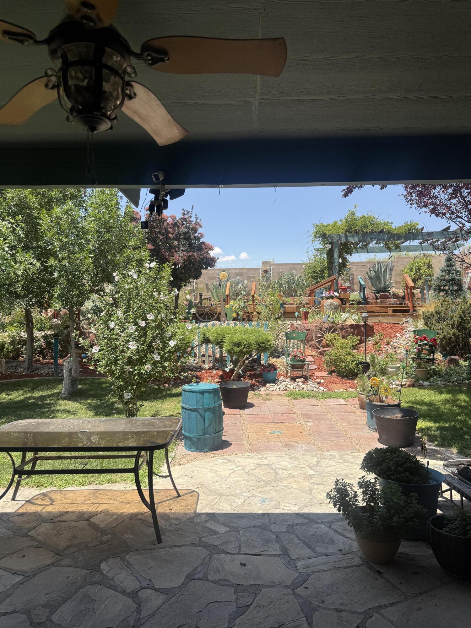 Photo 14 — 9201 Jill Patricia Street NW