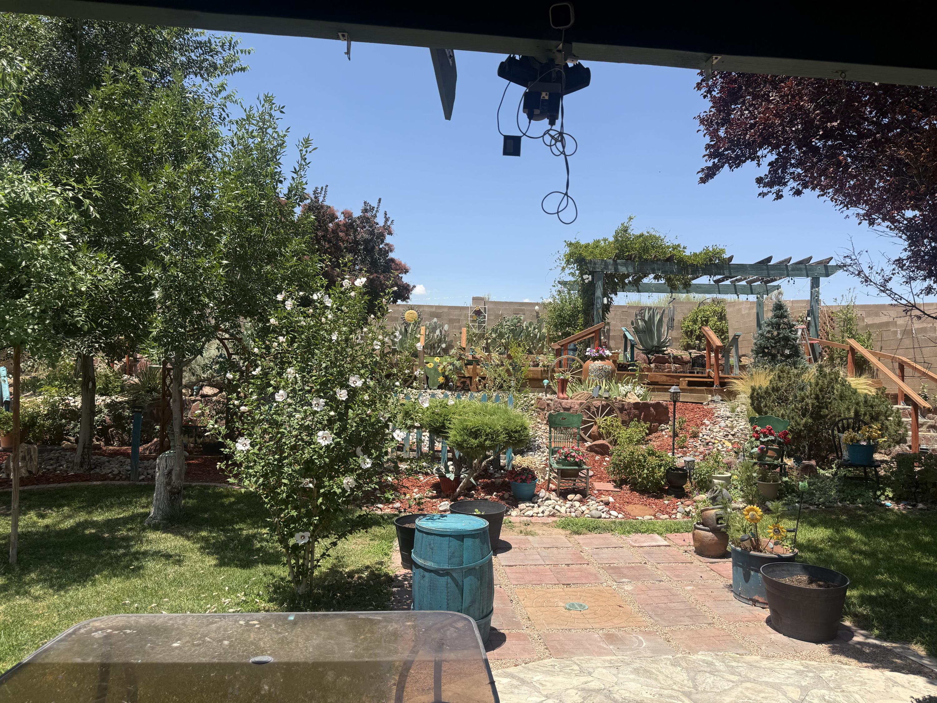 Photo 13 — 9201 Jill Patricia Street NW
