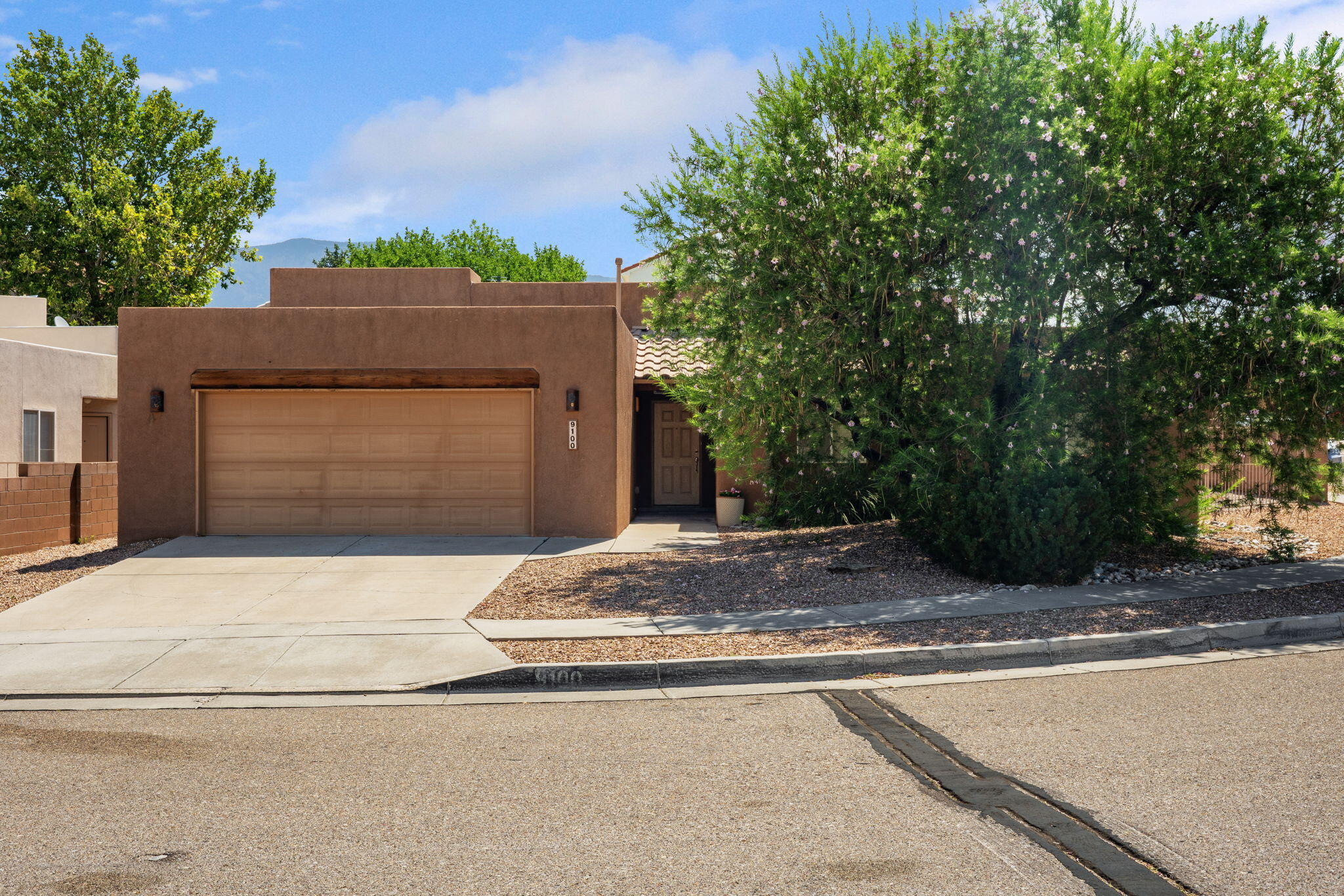 9100 Silverwood Drive NE