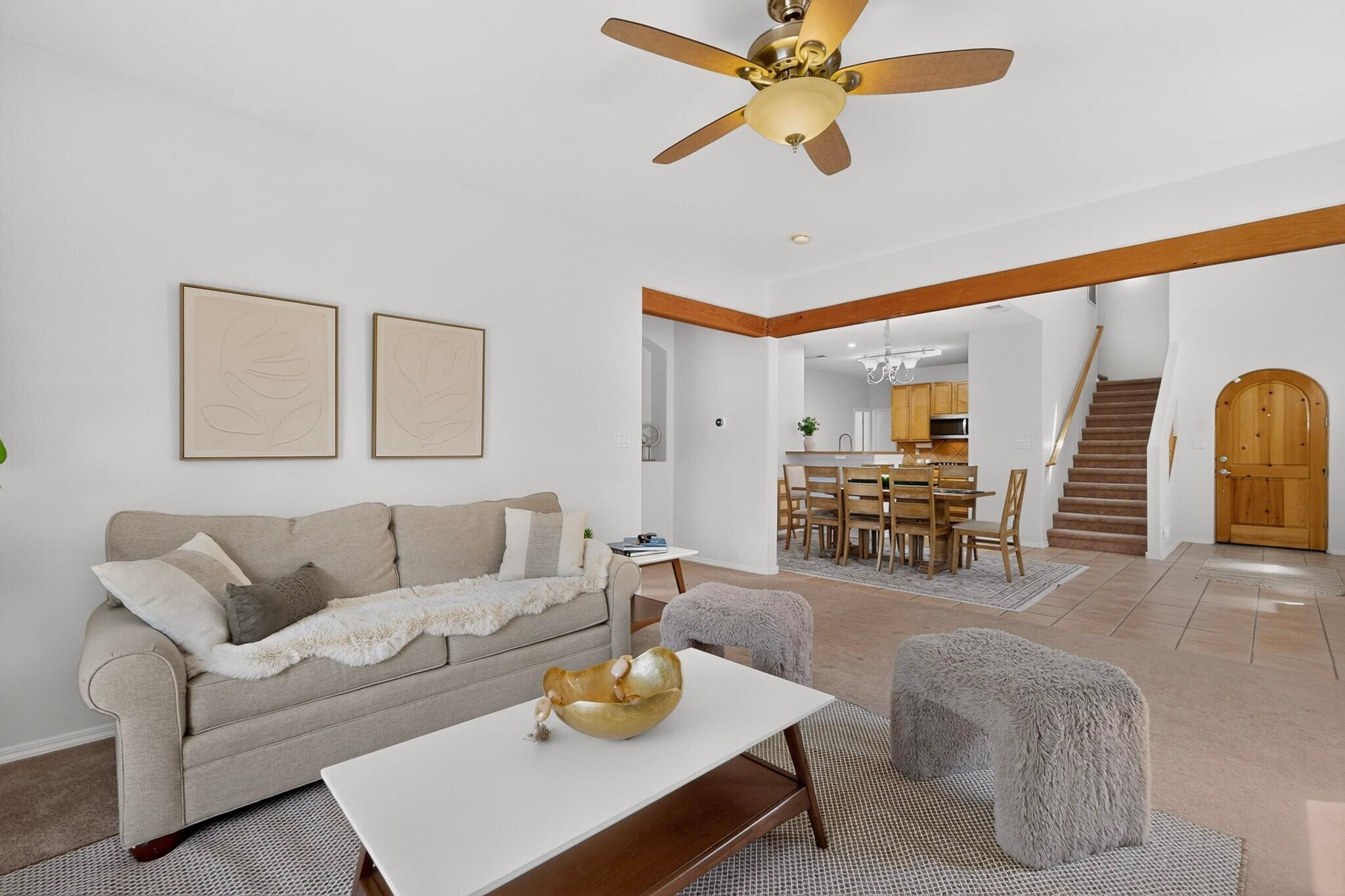 Photo 12 — 3751 Candelarias Lane NW