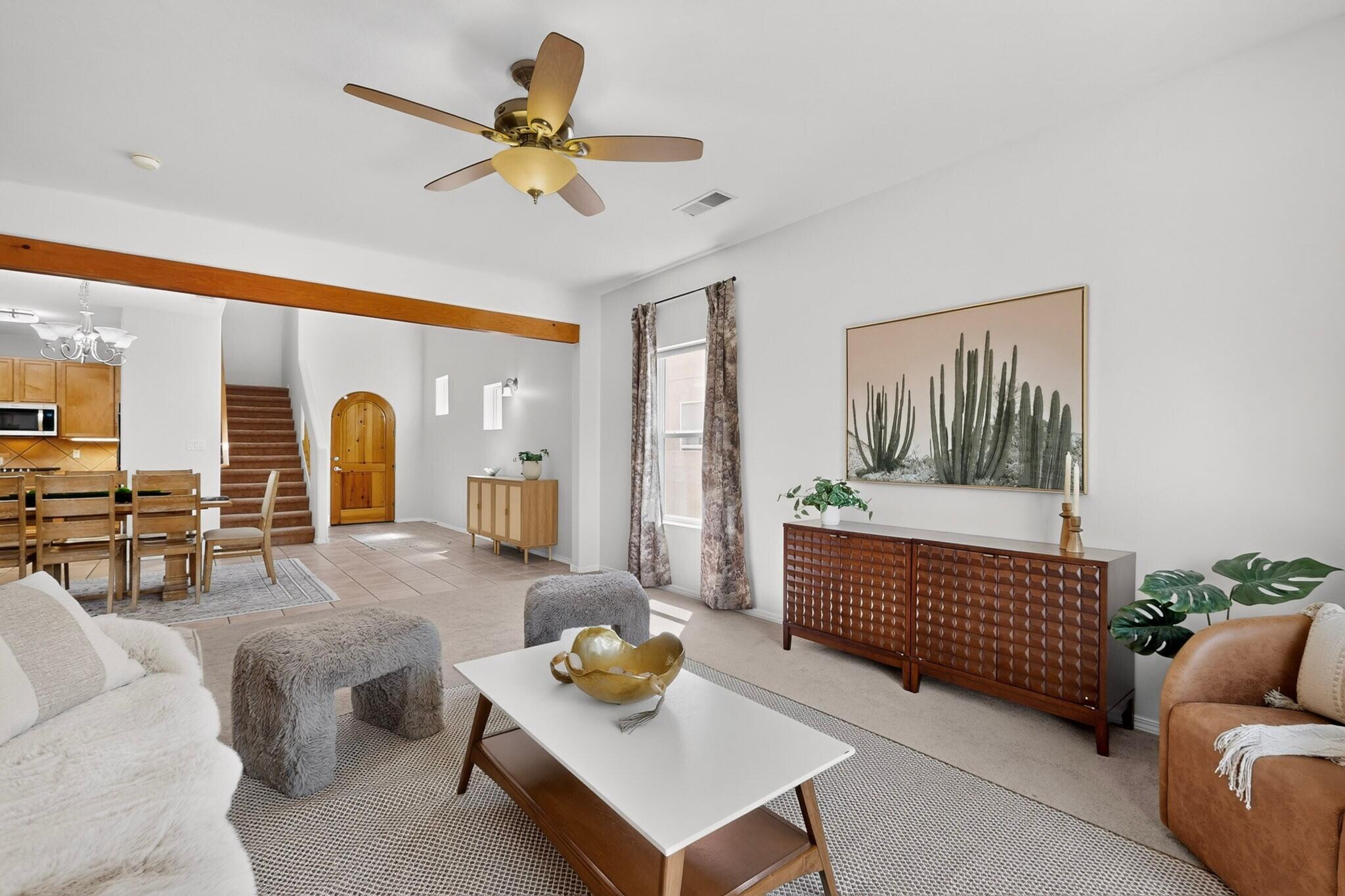Photo 11 — 3751 Candelarias Lane NW