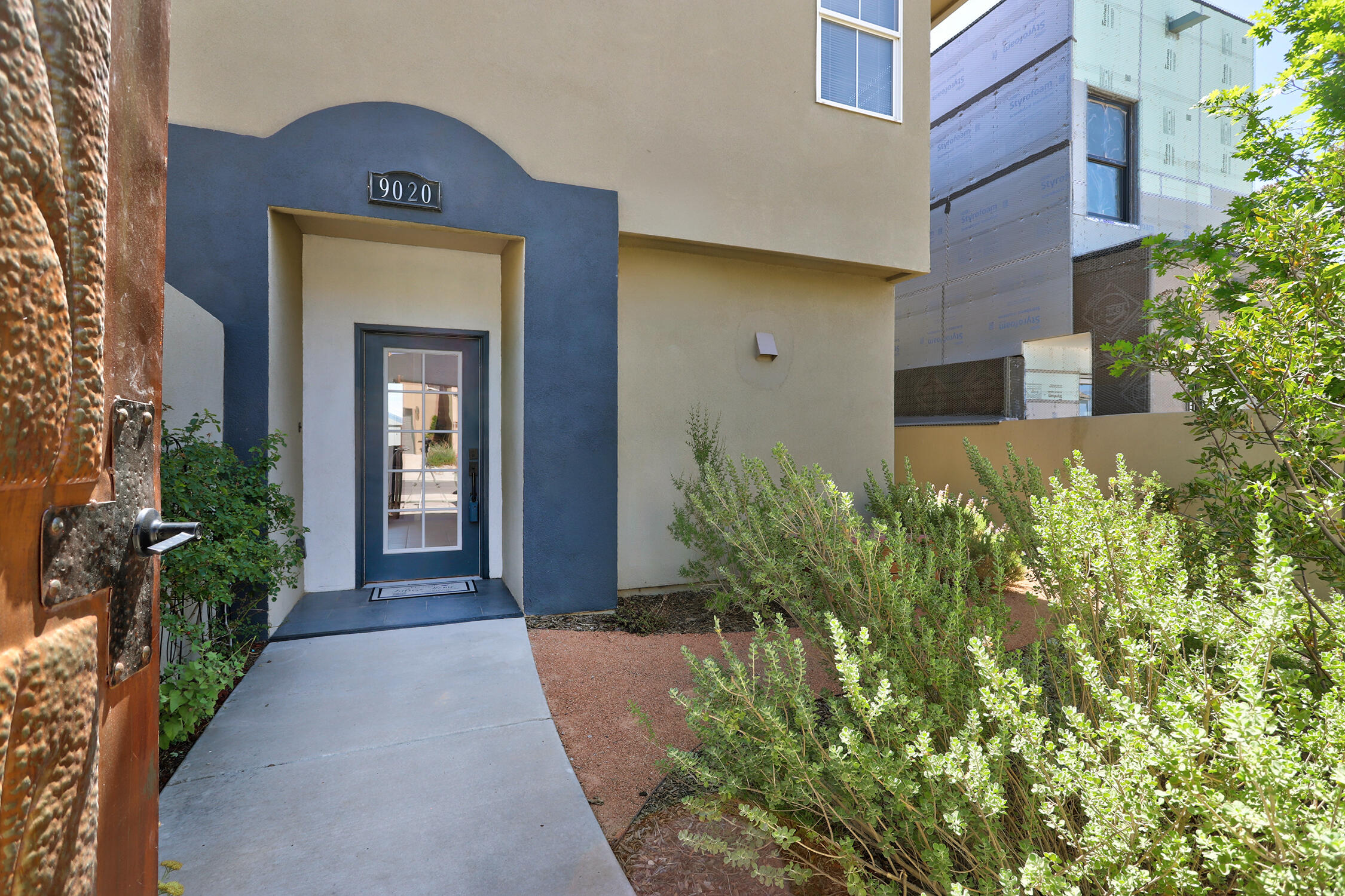 Photo 4 — 9020 El Ojito Court NW