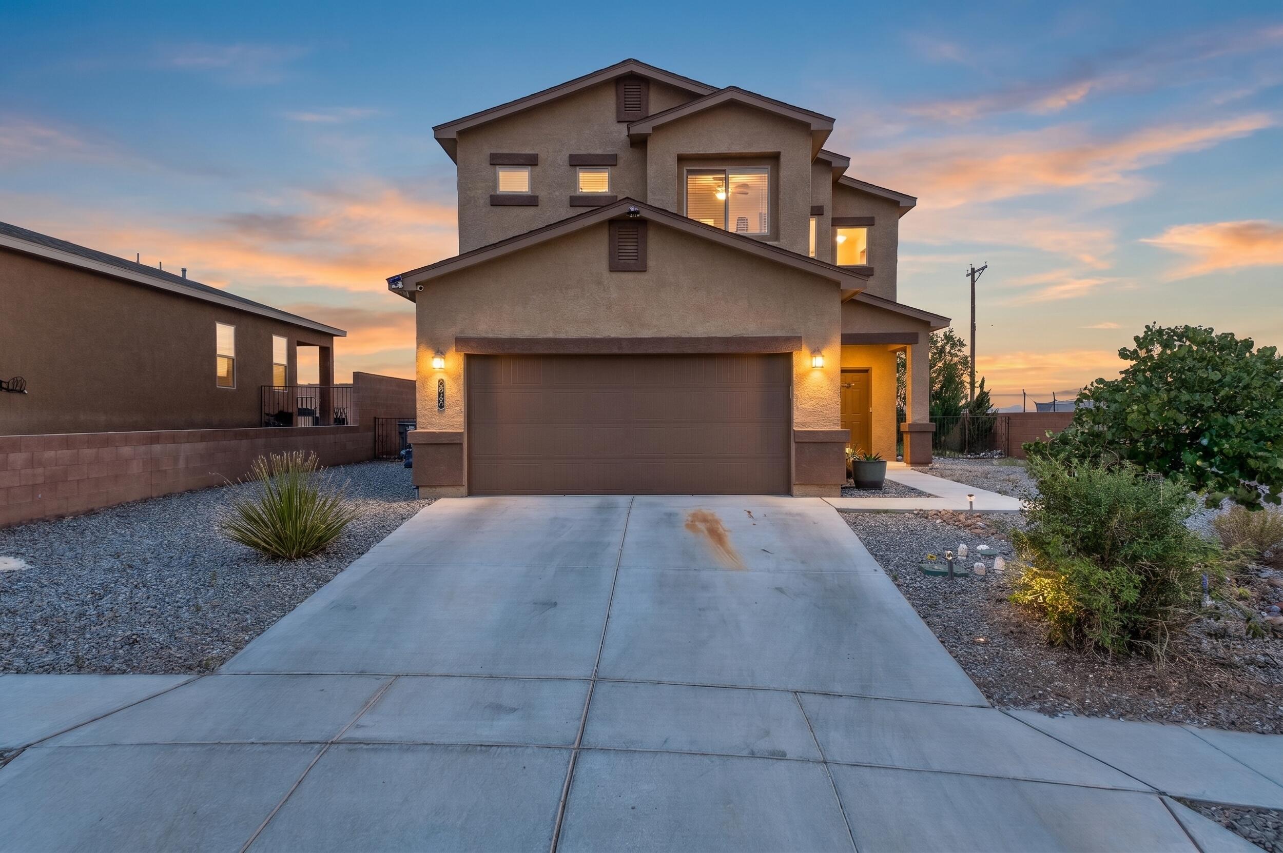 33 Hermanos Loop
