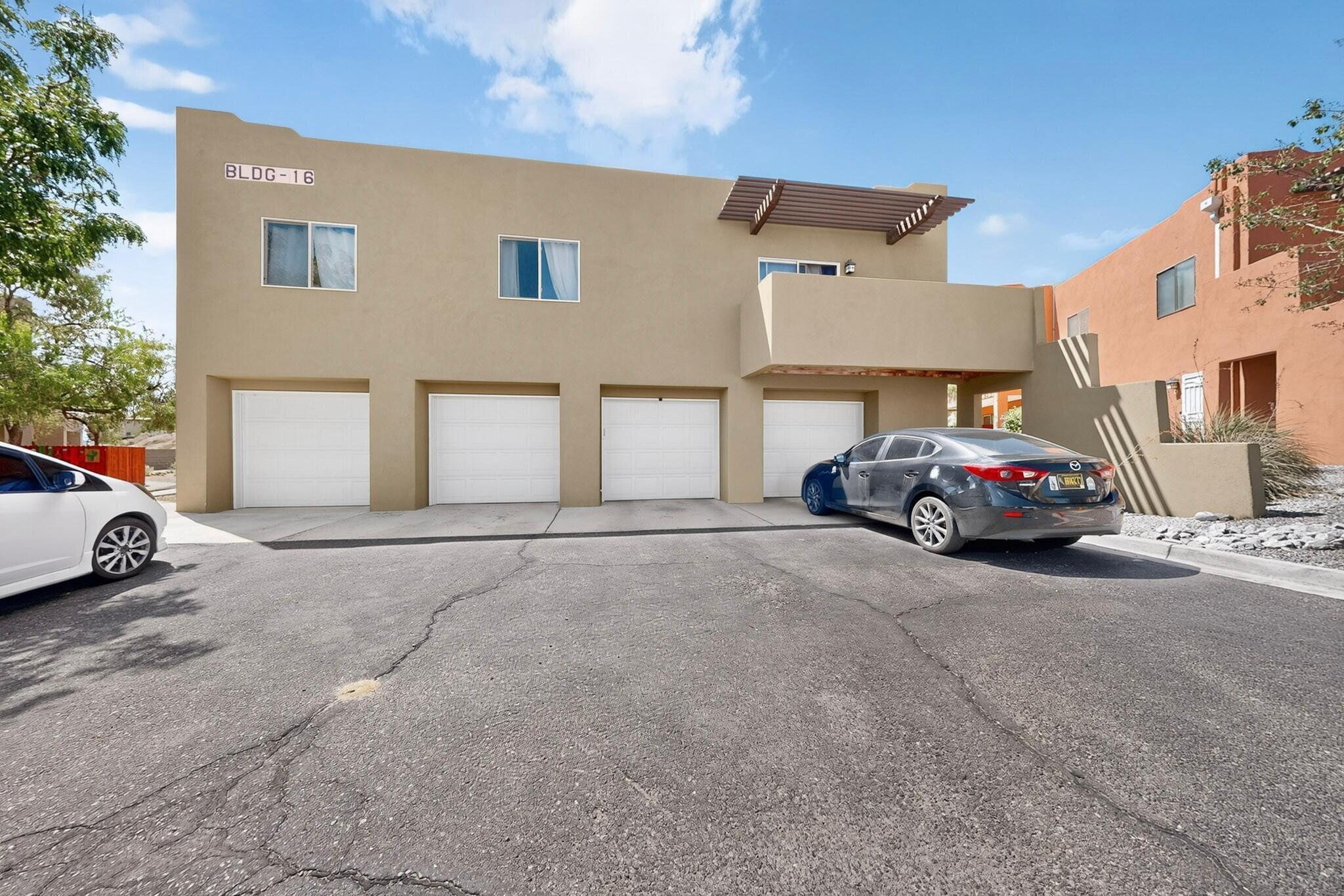 Photo 6 — 4801 Irving Boulevard NW UNIT 1602