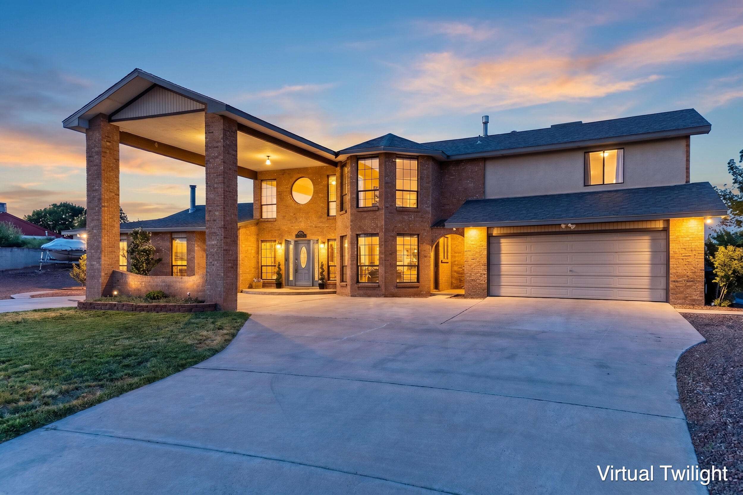 1407 Valley View Drive SW, Los Lunas, NM 87031