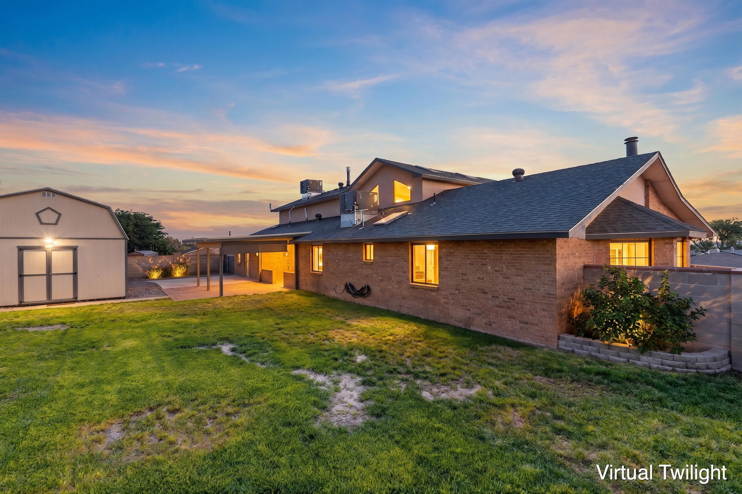 Photo 15 — 1407 Valley View Drive SW