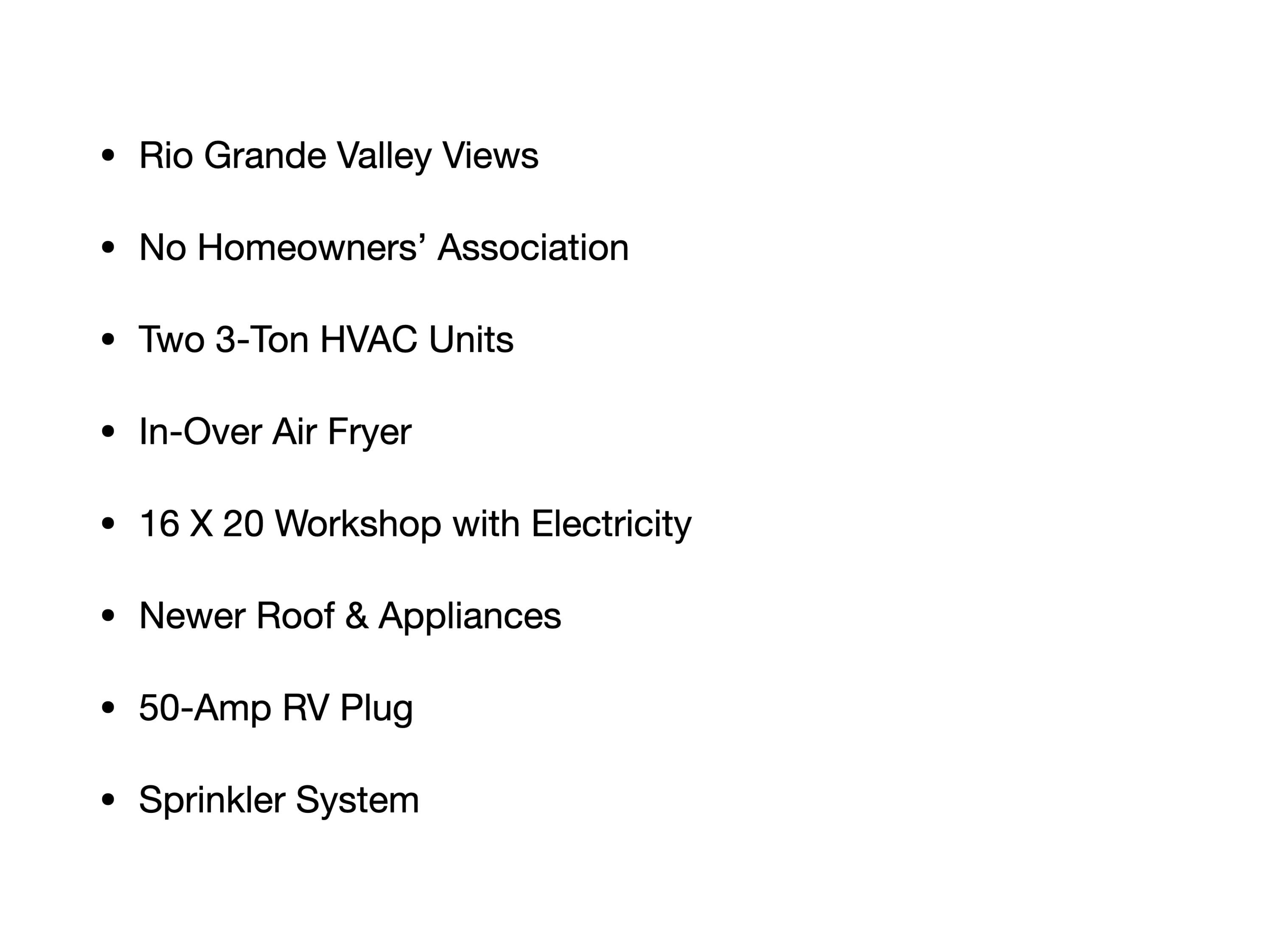 Photo 3 — 1407 Valley View Drive SW