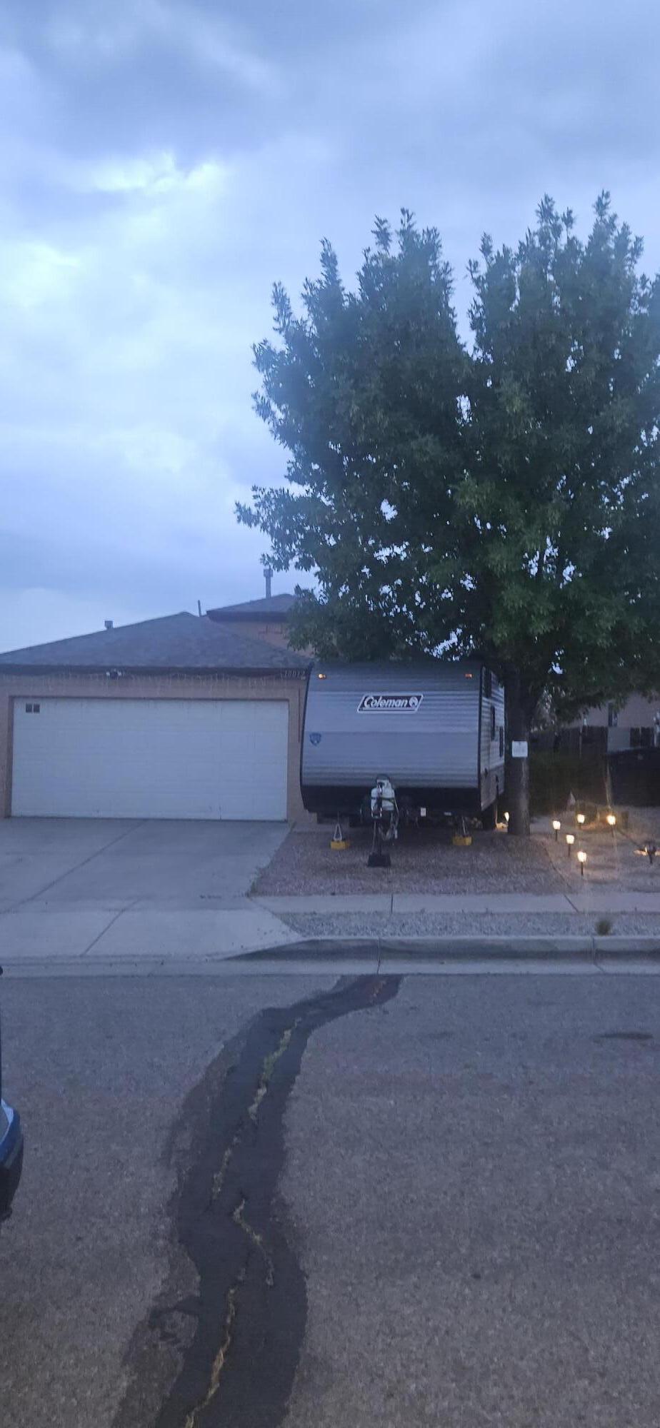 10012 Rawhide Avenue SW, Albuquerque, NM 87121