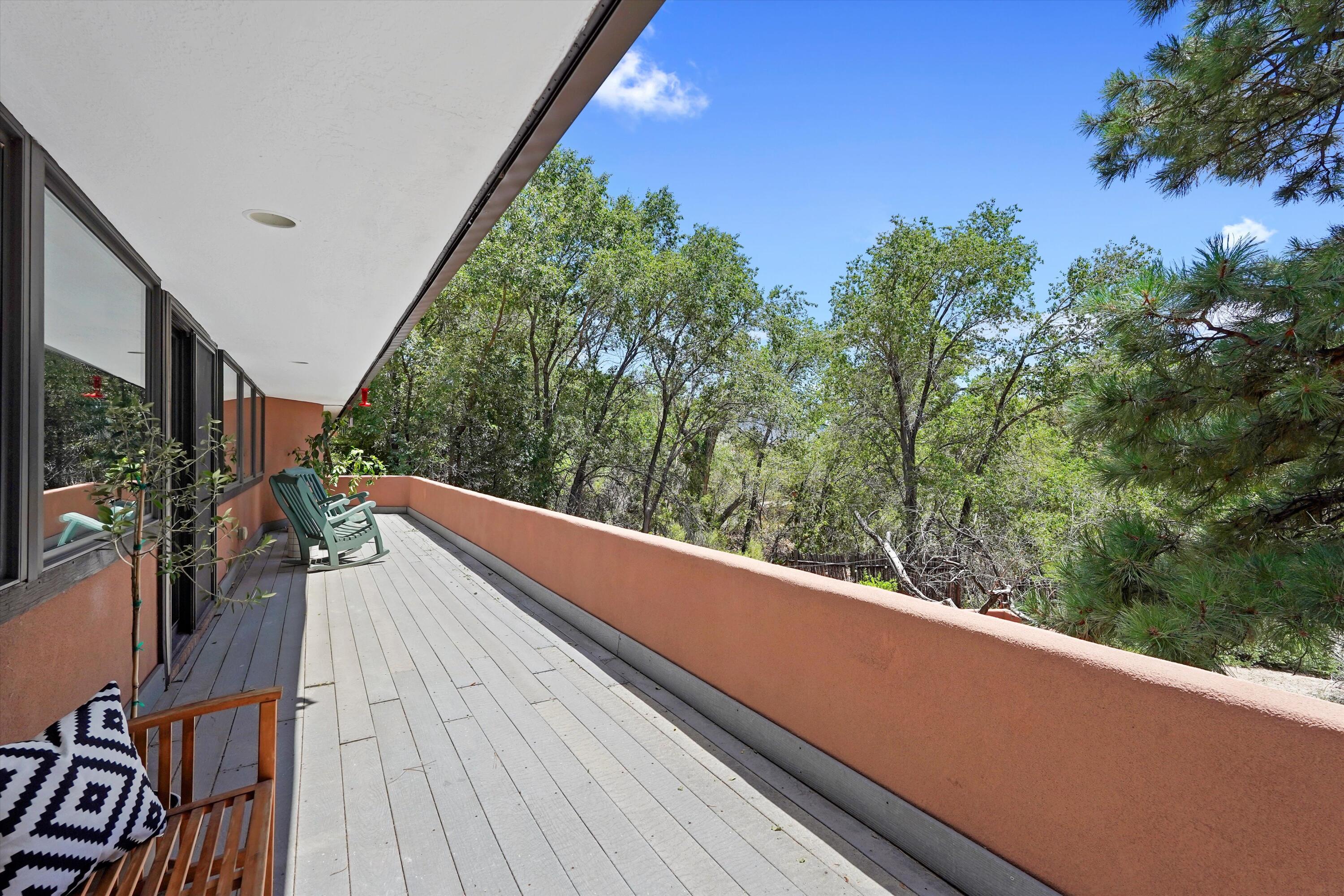 Photo 16 — 36 Sandia Heights Drive NE