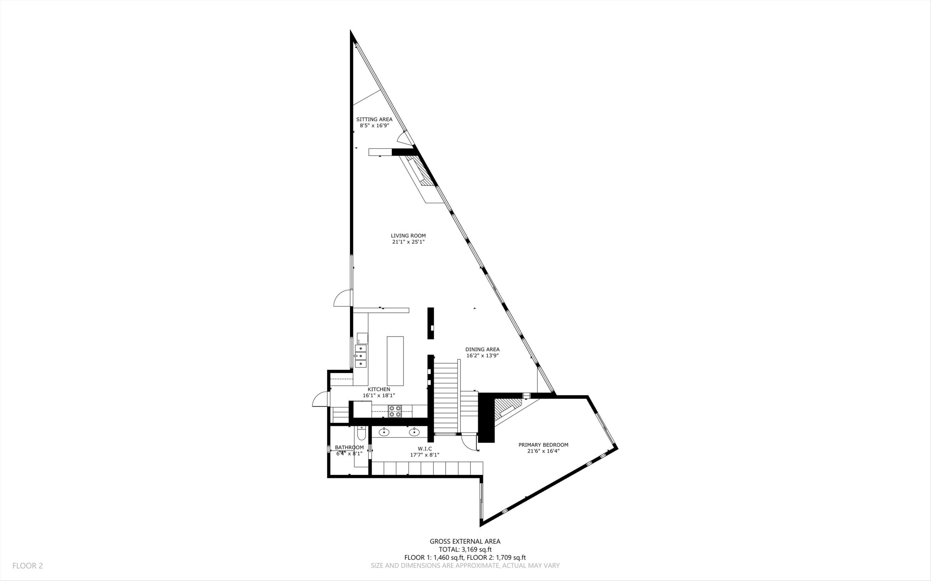 Photo 2 — 36 Sandia Heights Drive NE