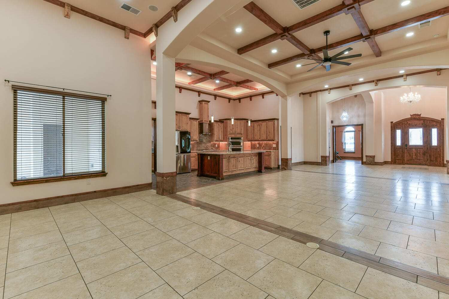 Photo 3 — 8024 Canoncito Drive NW