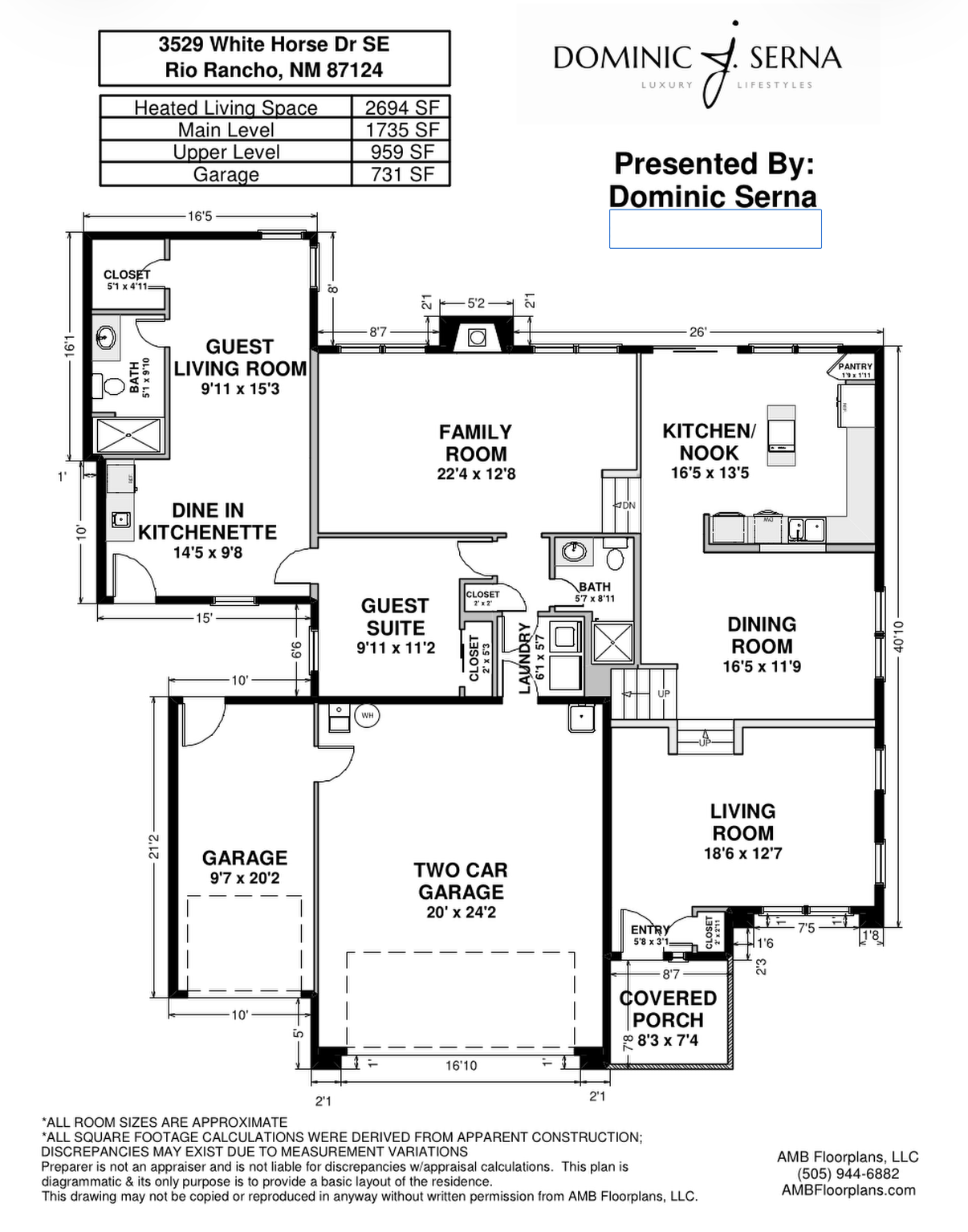 Photo 19 — 3529 White Horse Drive SE