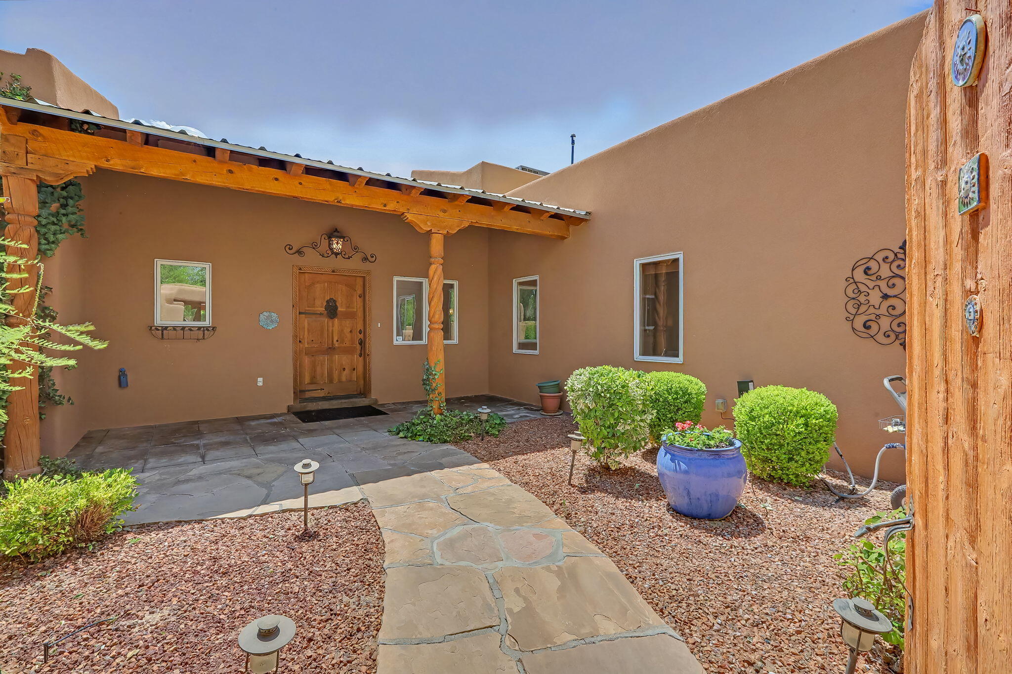 1250 Loma Larga Road, Corrales, NM 87048