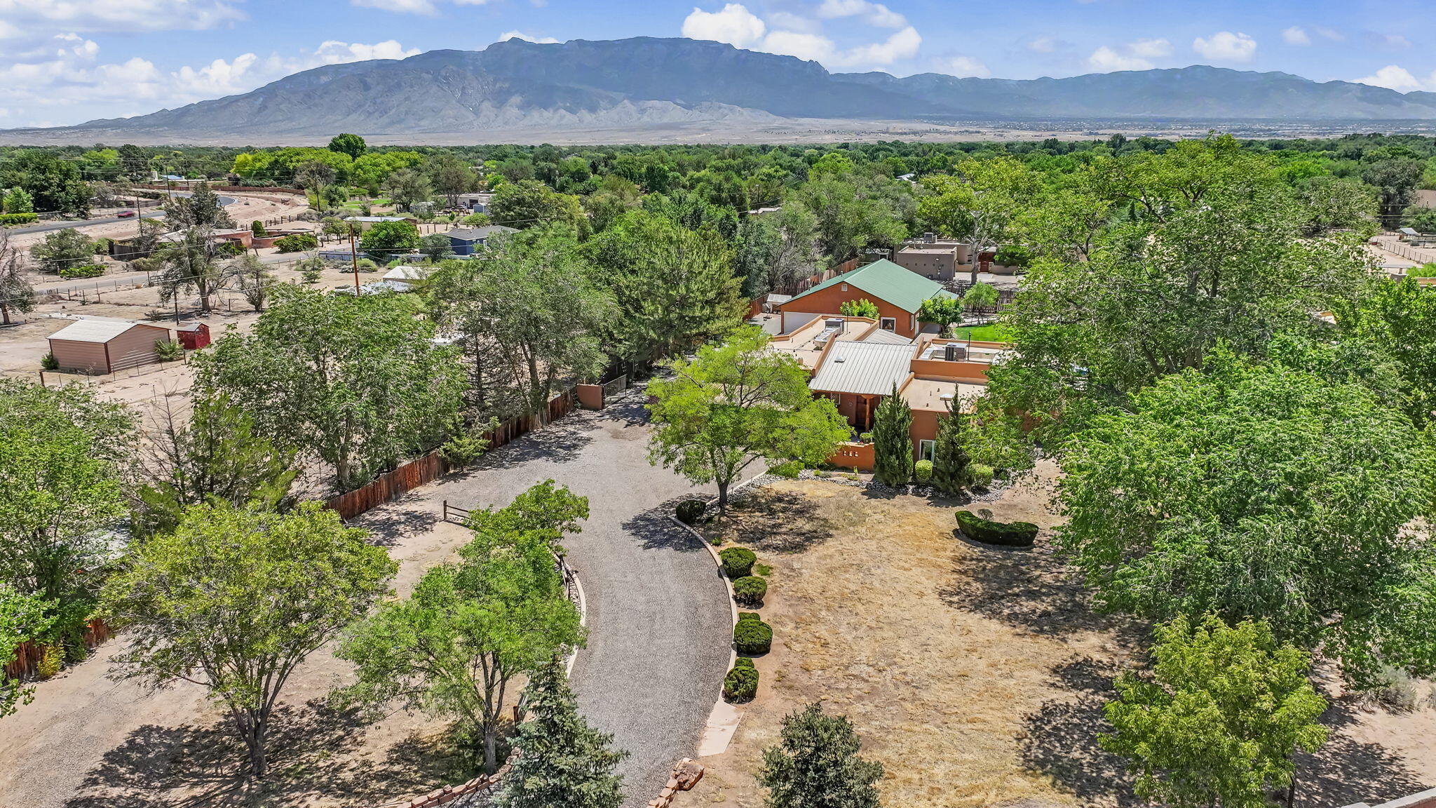 Photo 3 — 1250 Loma Larga Road