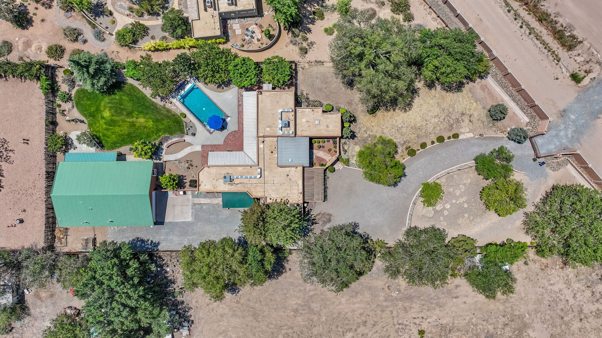 Photo 5 — 1250 Loma Larga Road