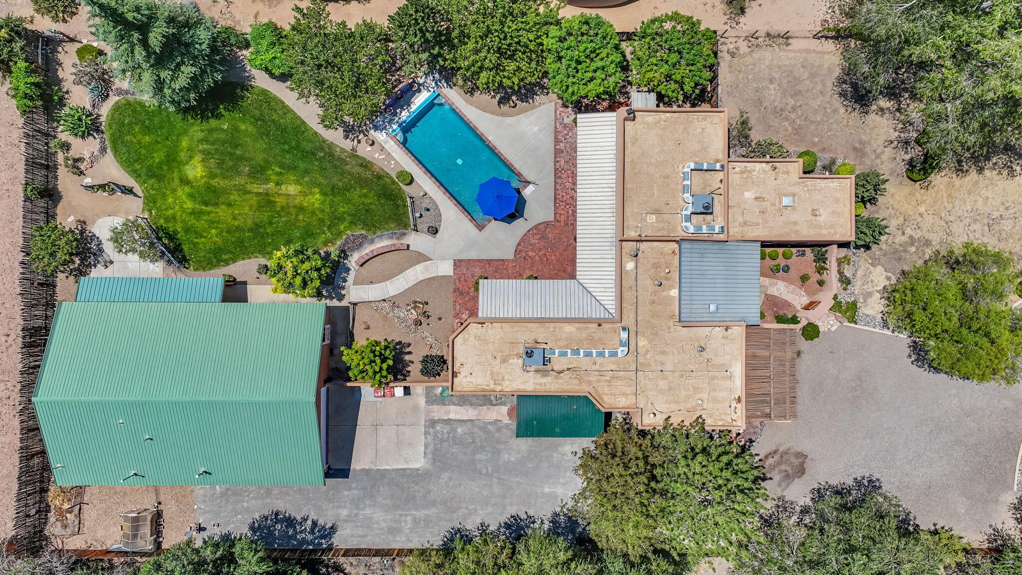 Photo 6 — 1250 Loma Larga Road