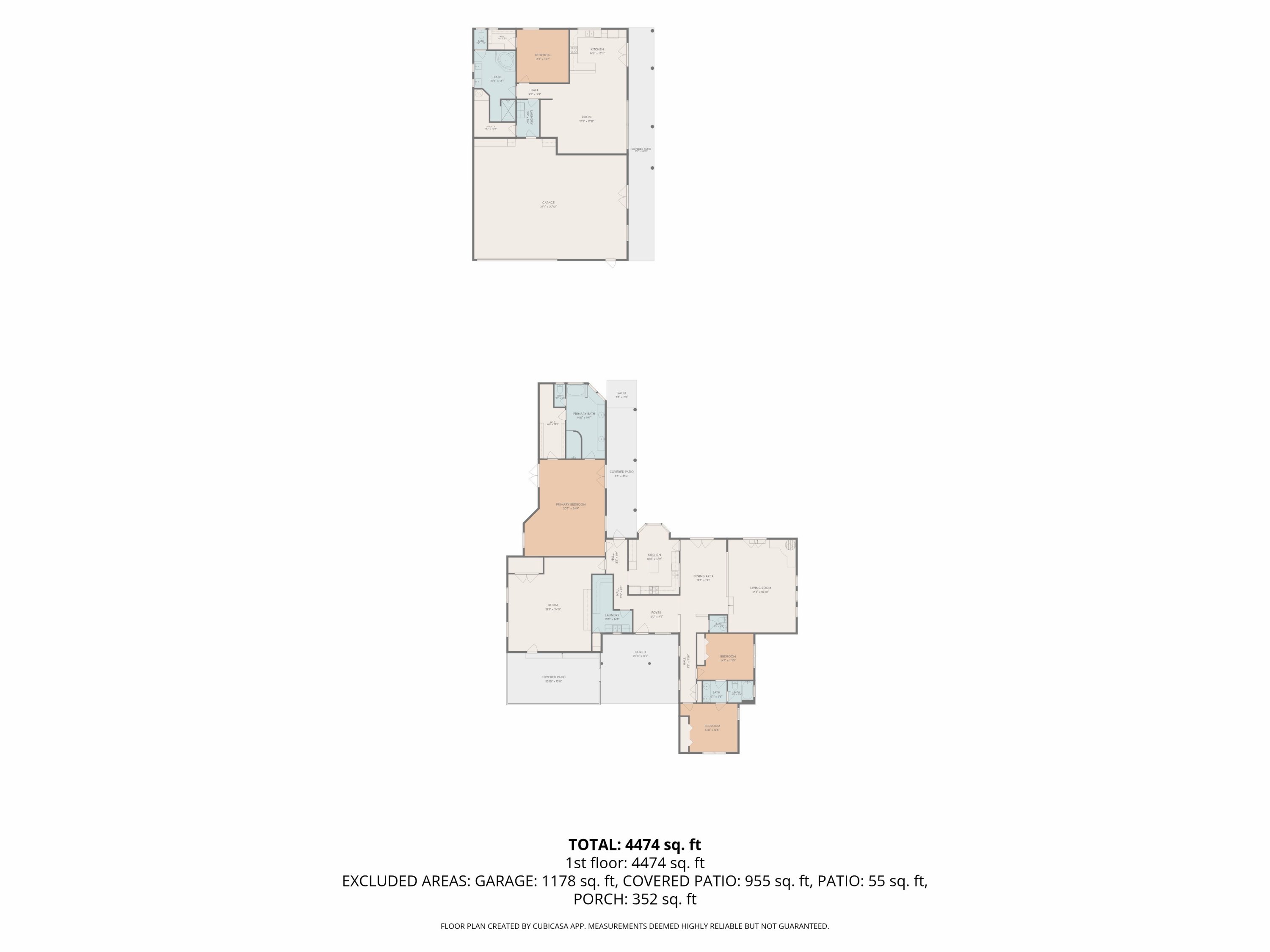 Photo 12 — 1250 Loma Larga Road