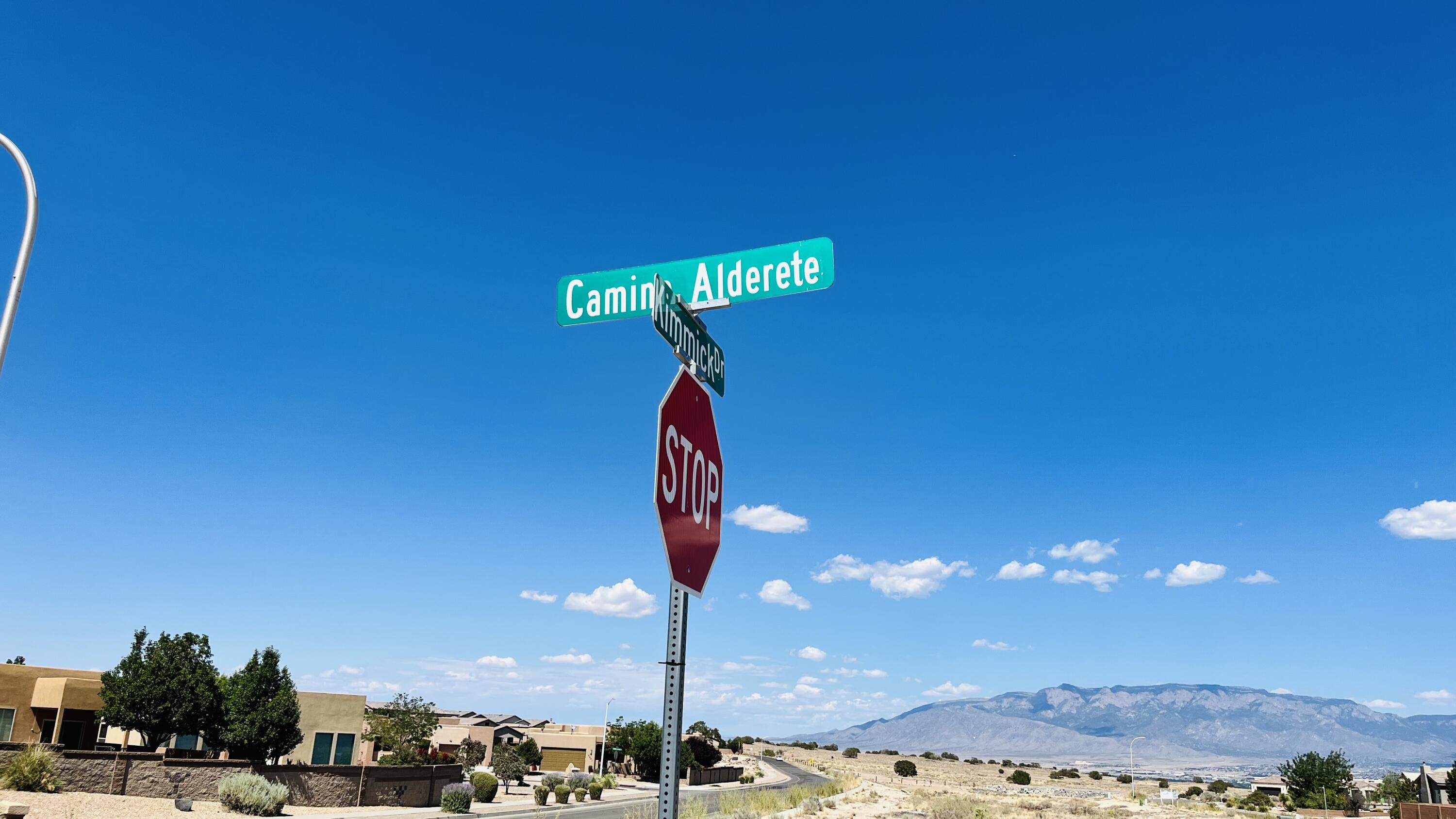 6301 Camino Alto Road NW, Albuquerque, NM 87120
