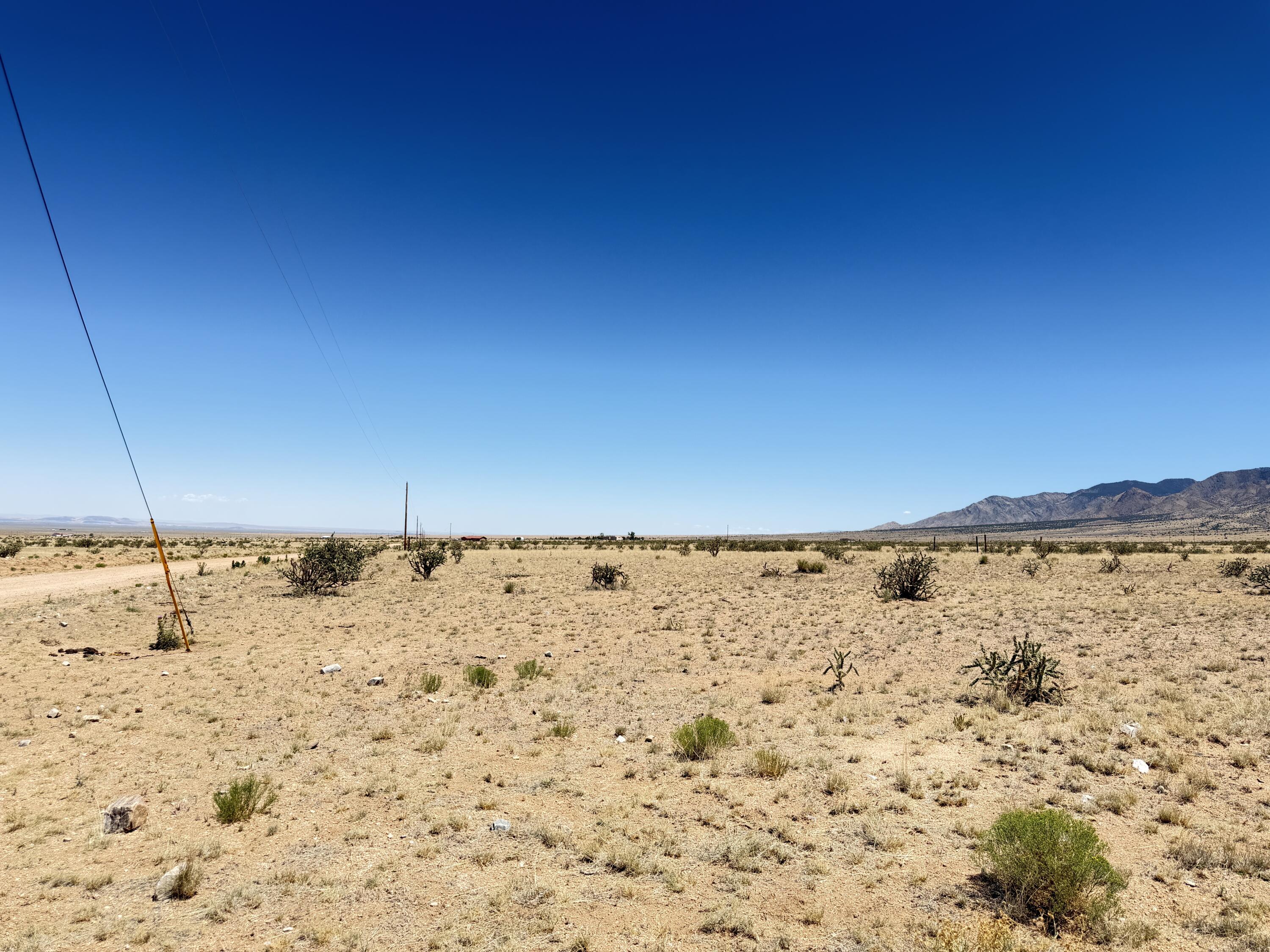 Photo 8 —  Diablo Road