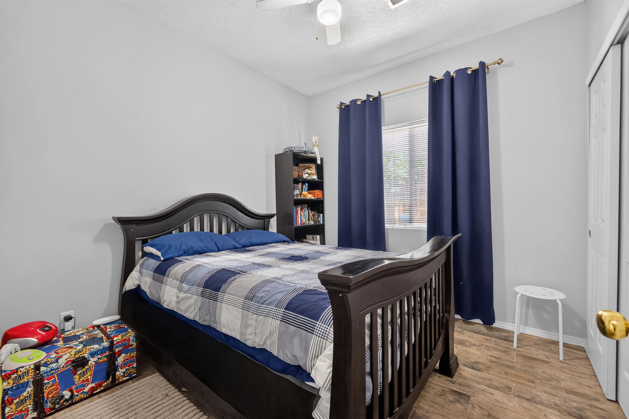 Photo 6 — 6601 Vista Del Rancho Road NE