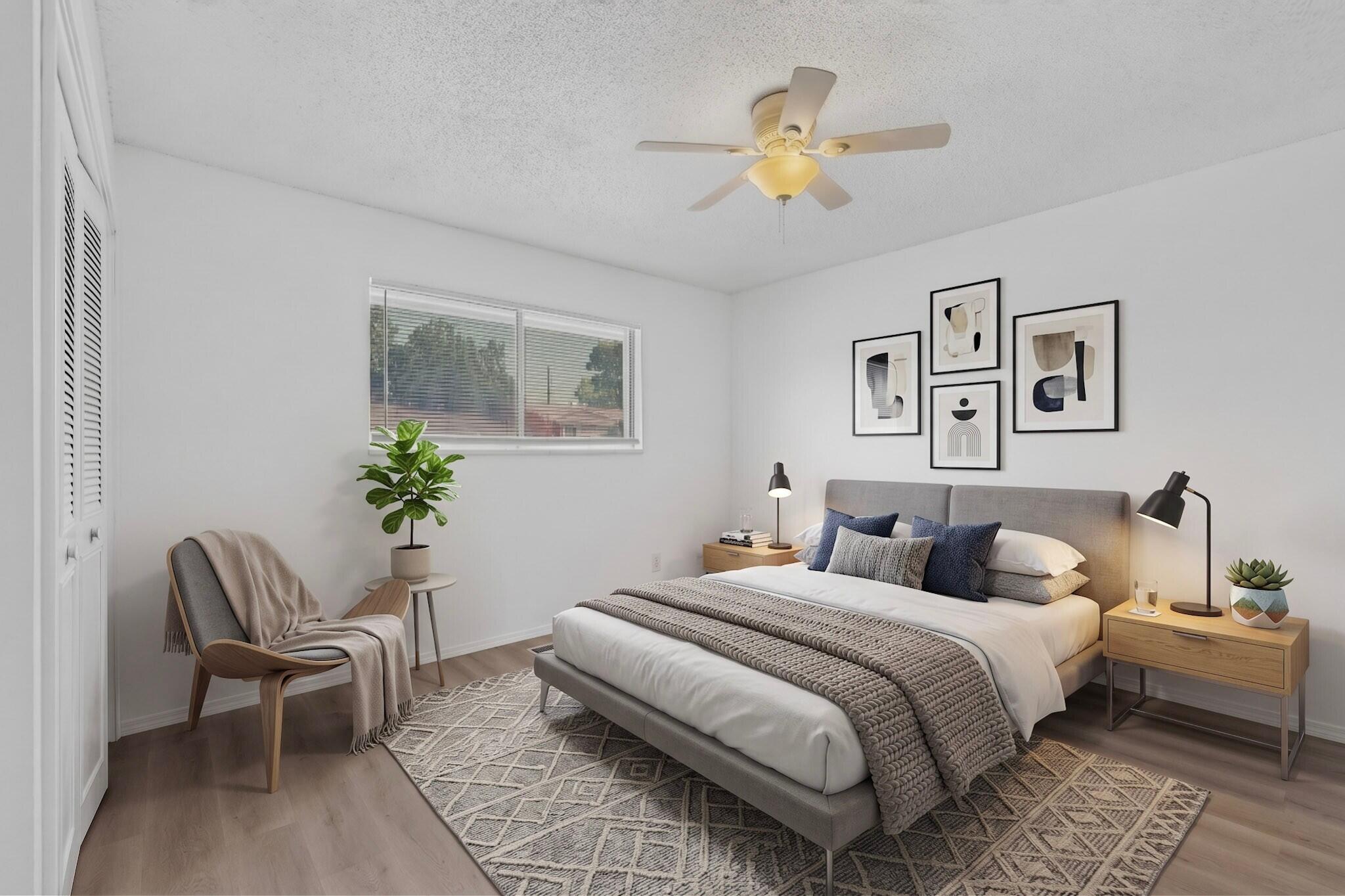 Photo 4 — 10302 San Gabriel Road NE