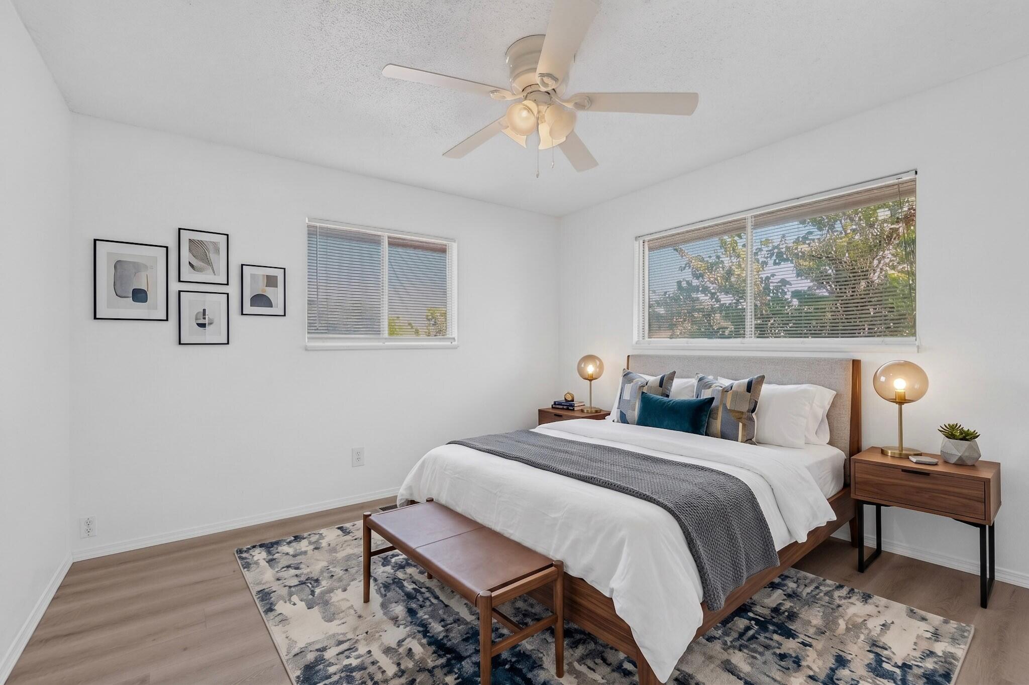 Photo 9 — 10302 San Gabriel Road NE
