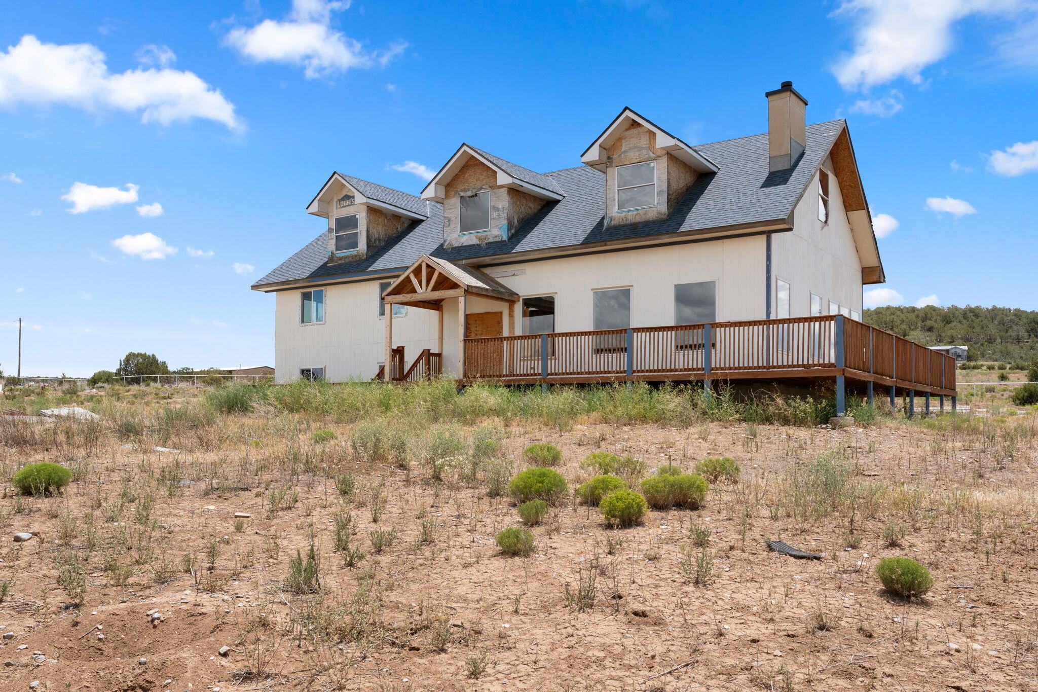 22 Kurt's Way, Sandia Park, NM 87047