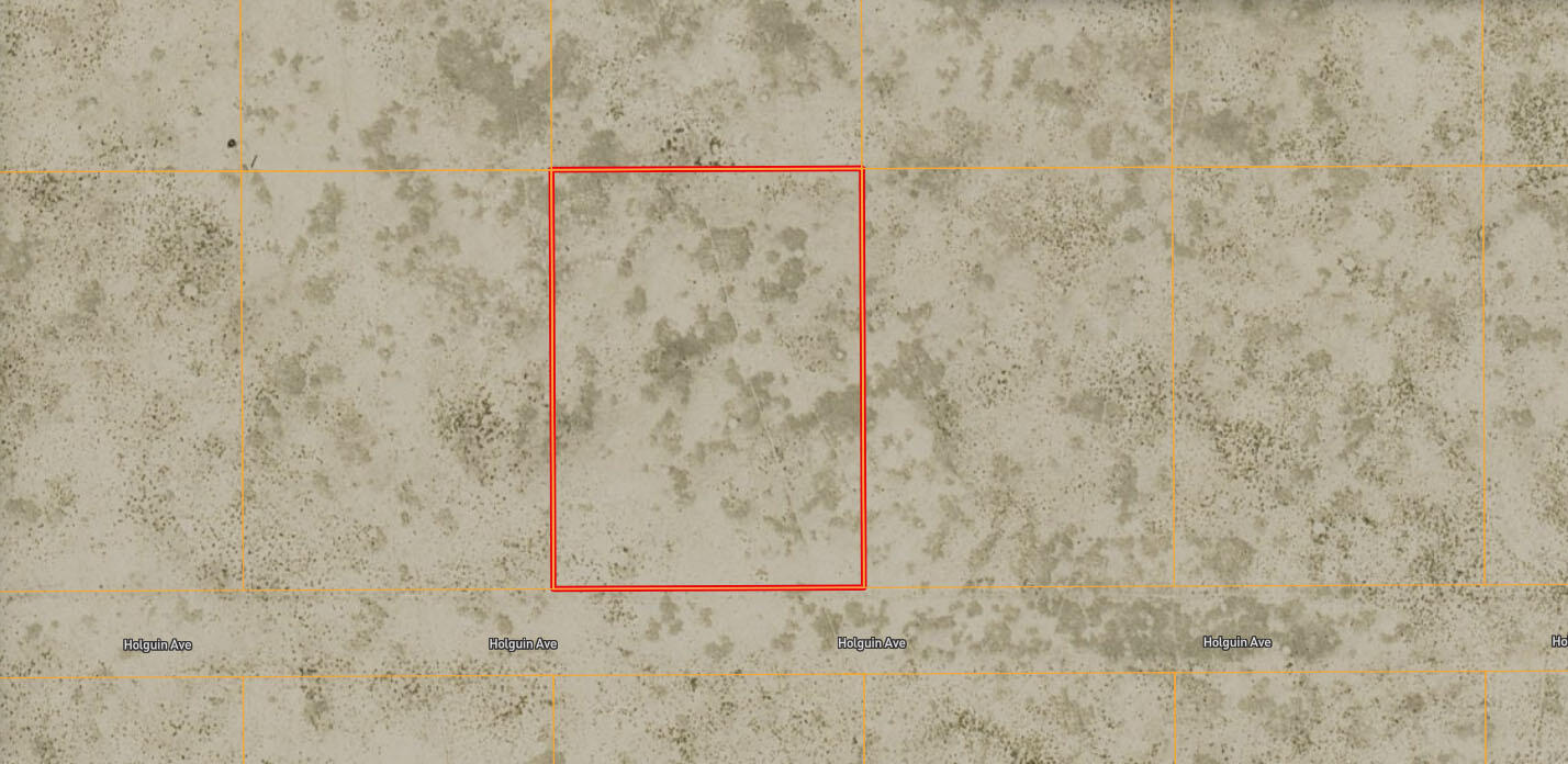 Photo 3 — Lot 20 Holguin Avenue